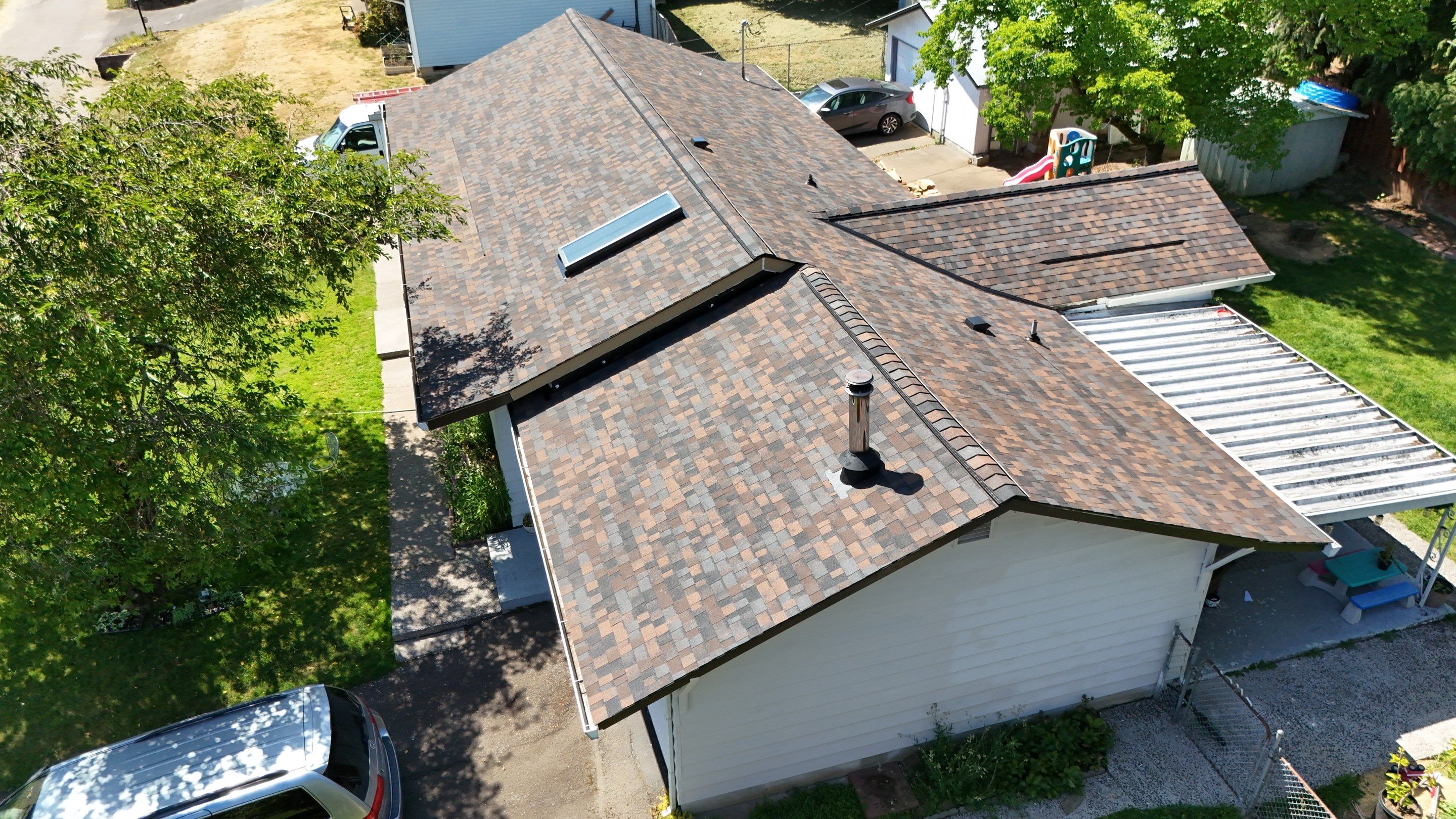 Bourbon | Roof Replacement in Vancouver, WA 98663 by Valiant Roofing, LLC