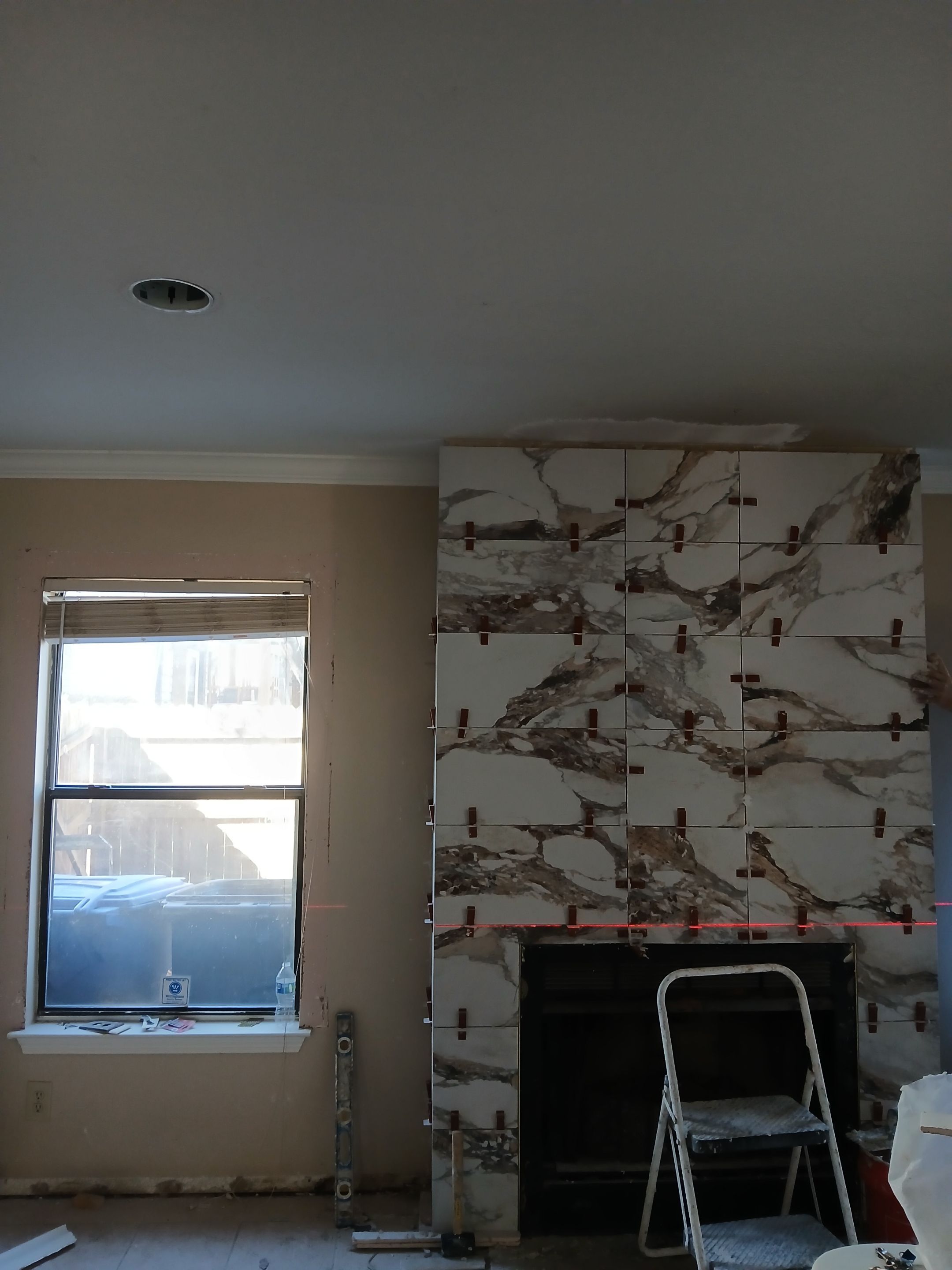 Whole home remodel by TXN Remodeling n Construction