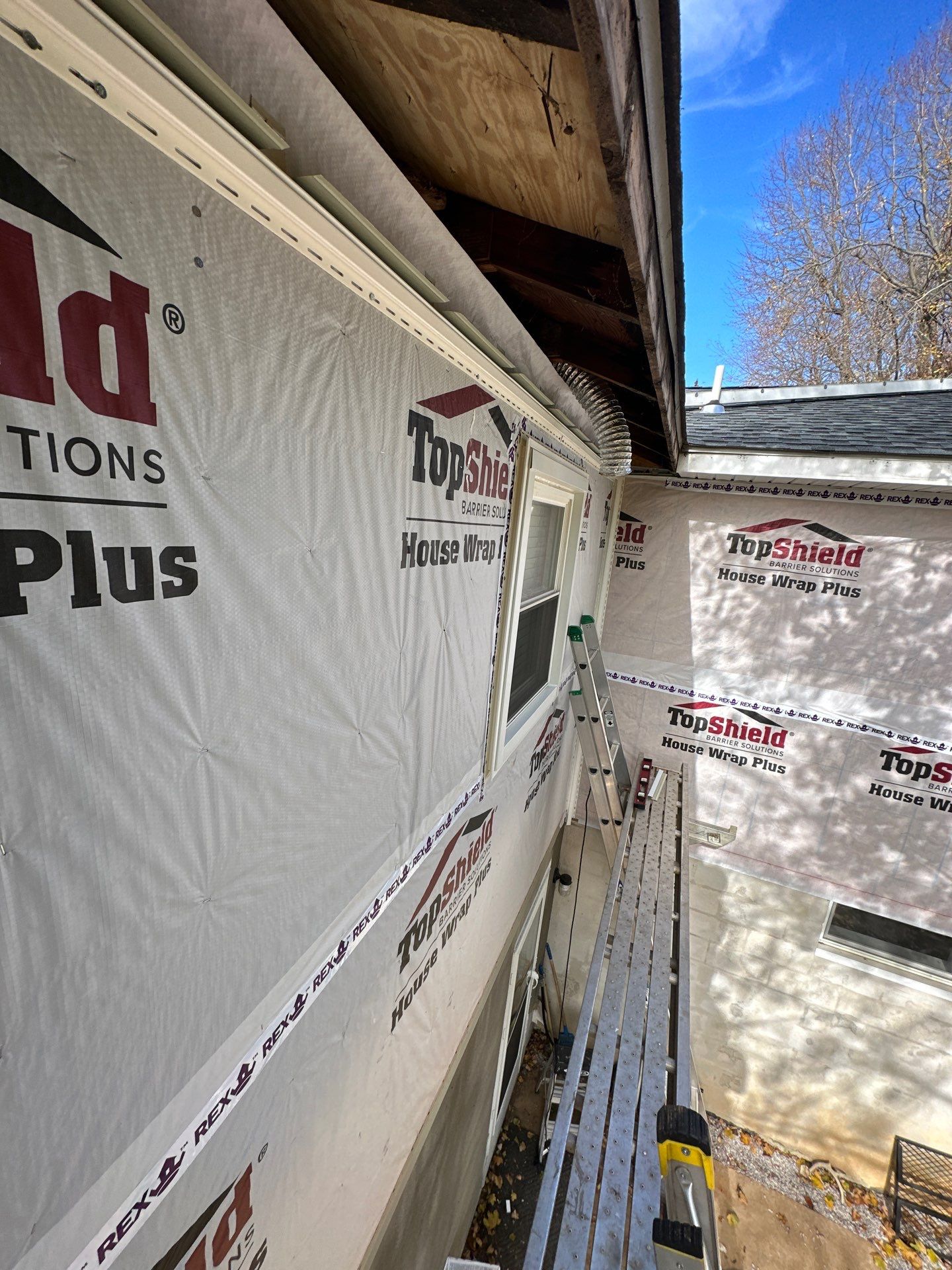 Siding Replacement in Shrewsbury, PA • Anthony C. by Seipp Roofing, LLC