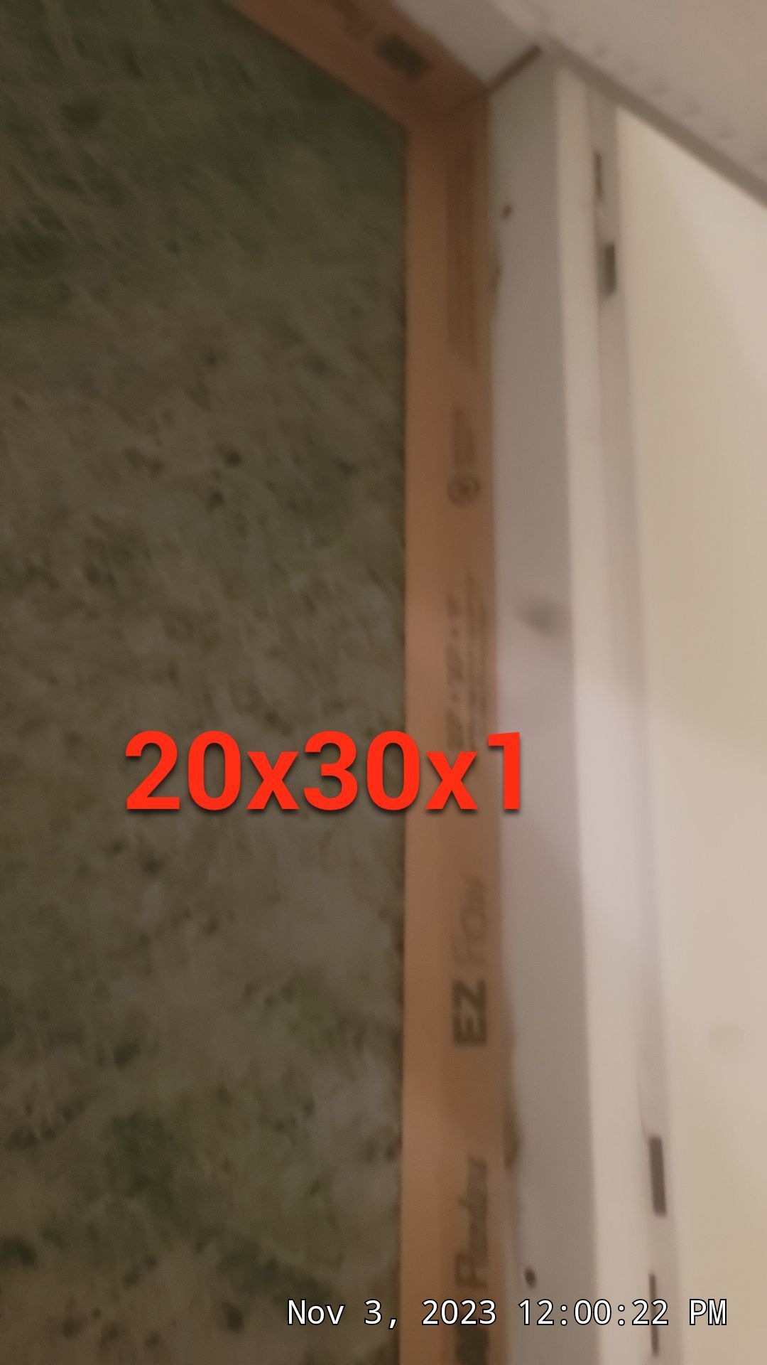 Home Buyers Report :  by Suttle Air