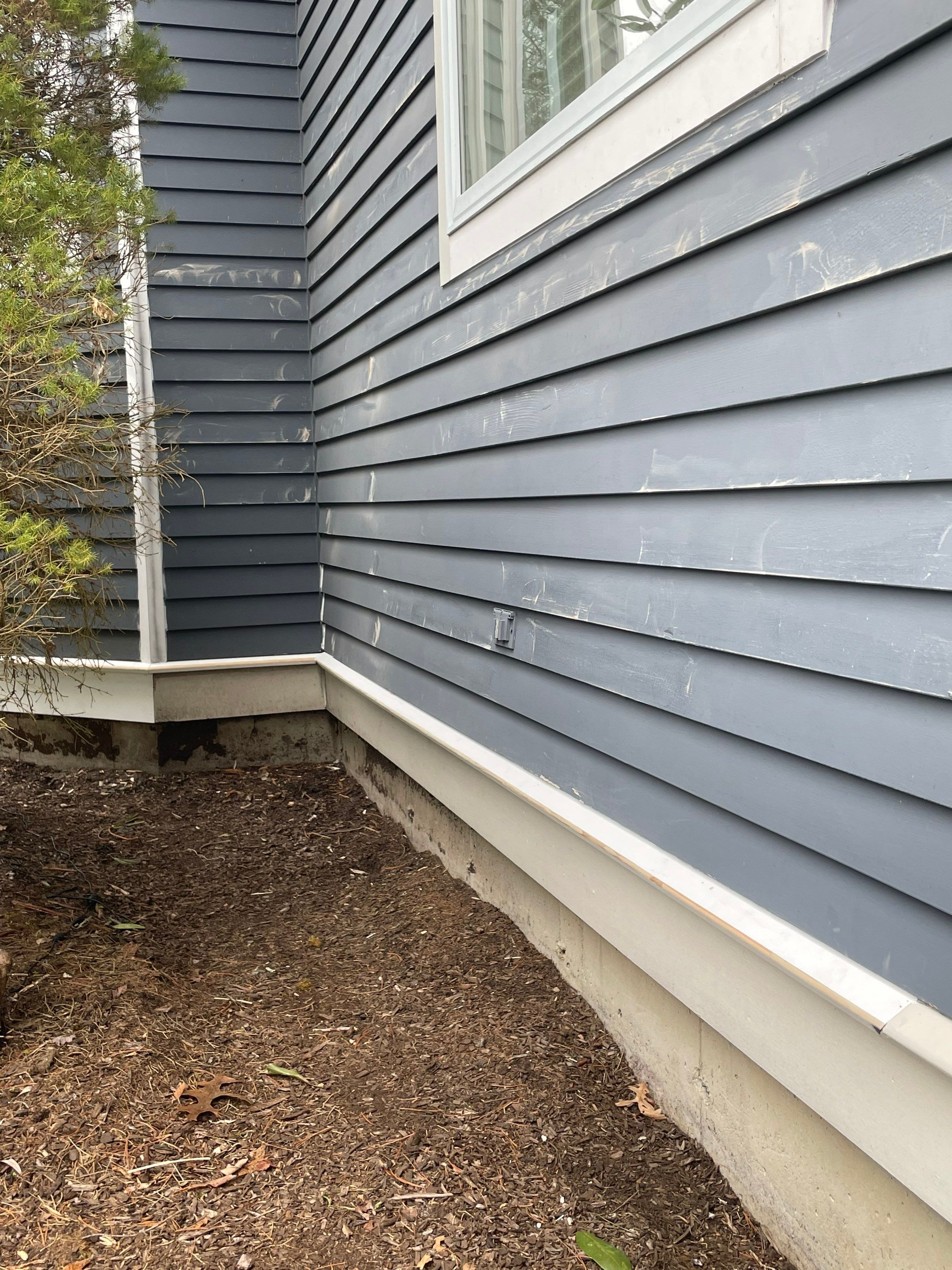 Exterior Painting & Carpentry Repairs by EXCELLENCE | CARTO