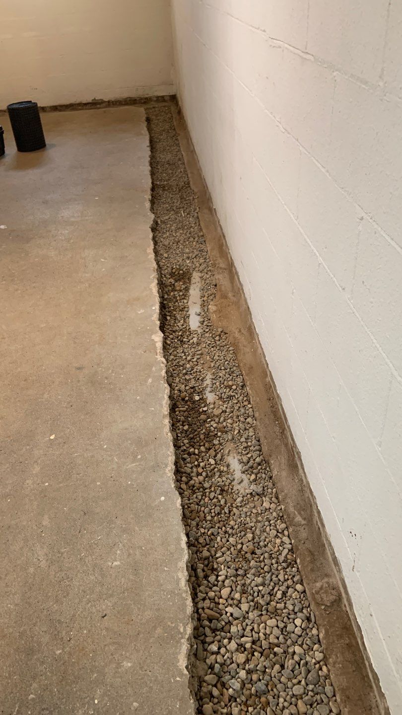 Looking for a Competent Contractor by Waterproofing Northeast