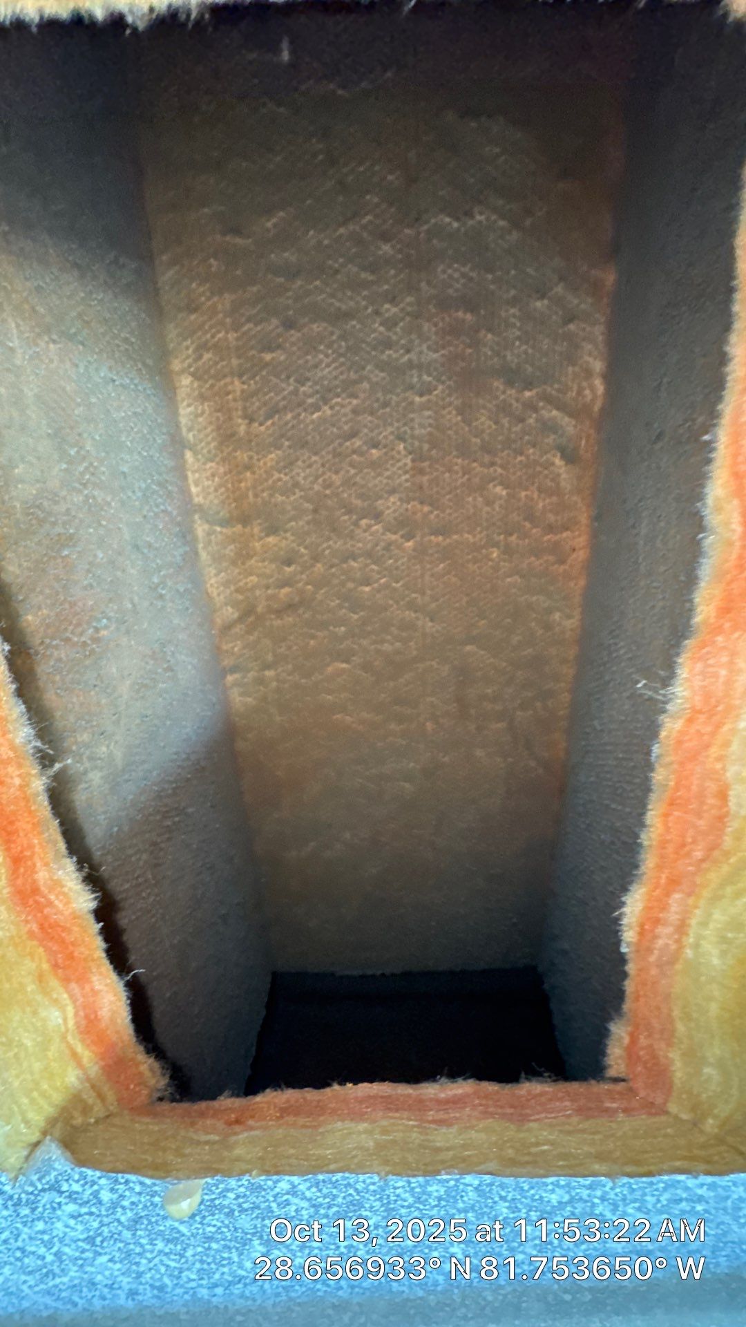 Air Duct Cleaning in Clermont by Hygienic Air, Inc