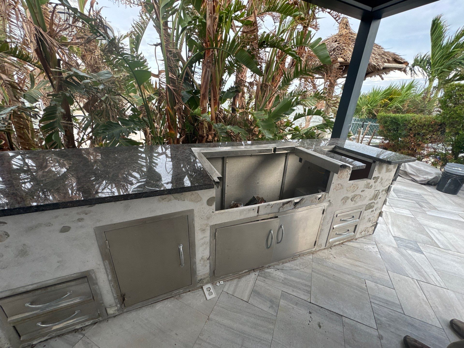 Water Damage Claim in North Redington Beach by FLAPA & KeyStone