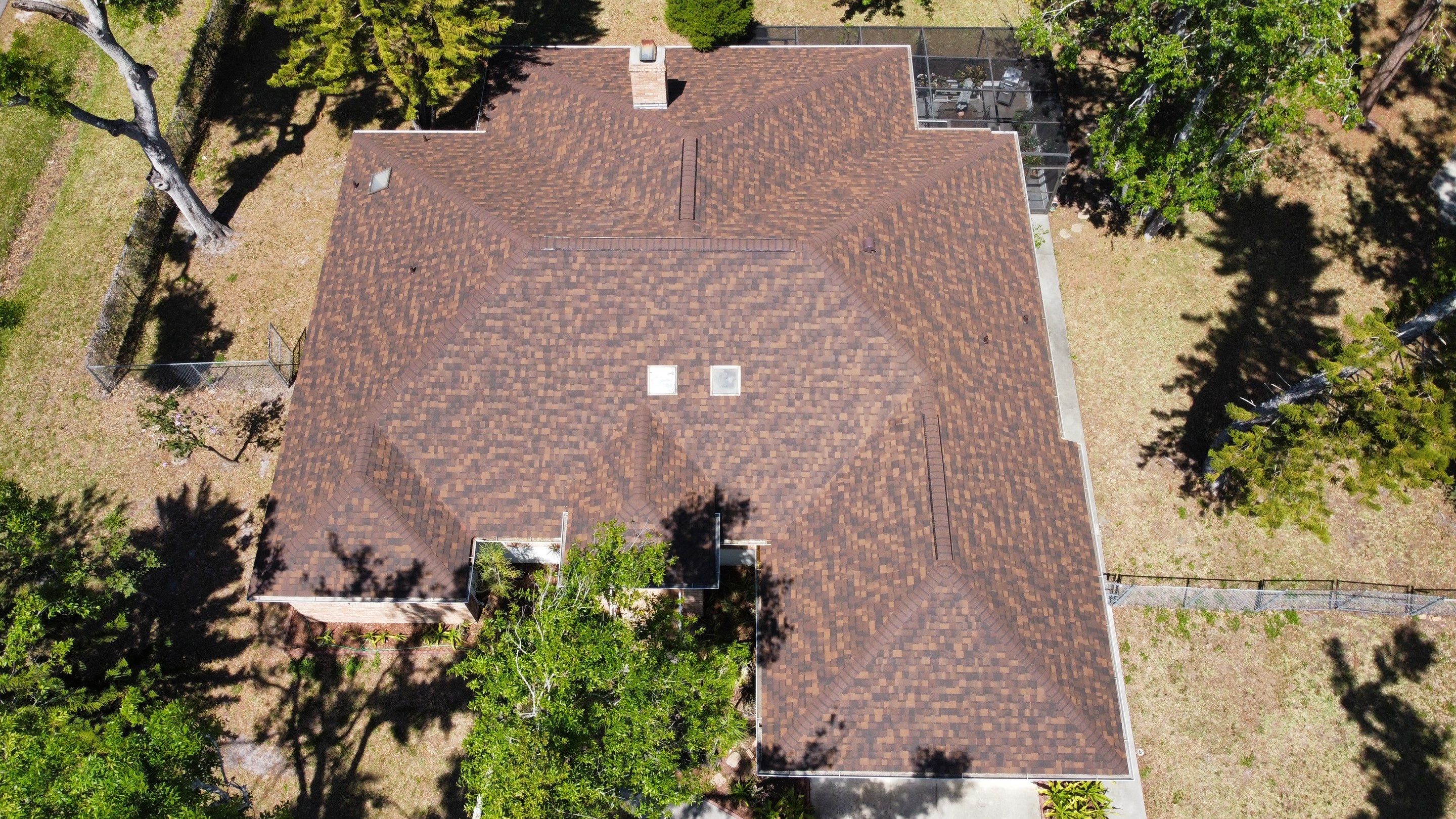 Roof Replacement in Ruskin FL, by Steadfast Roofing 