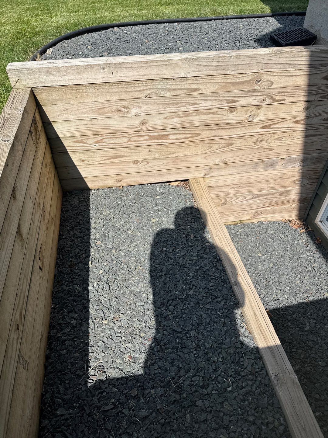 Keeping the Egress Window Well Dry by Waterproofing Northeast
