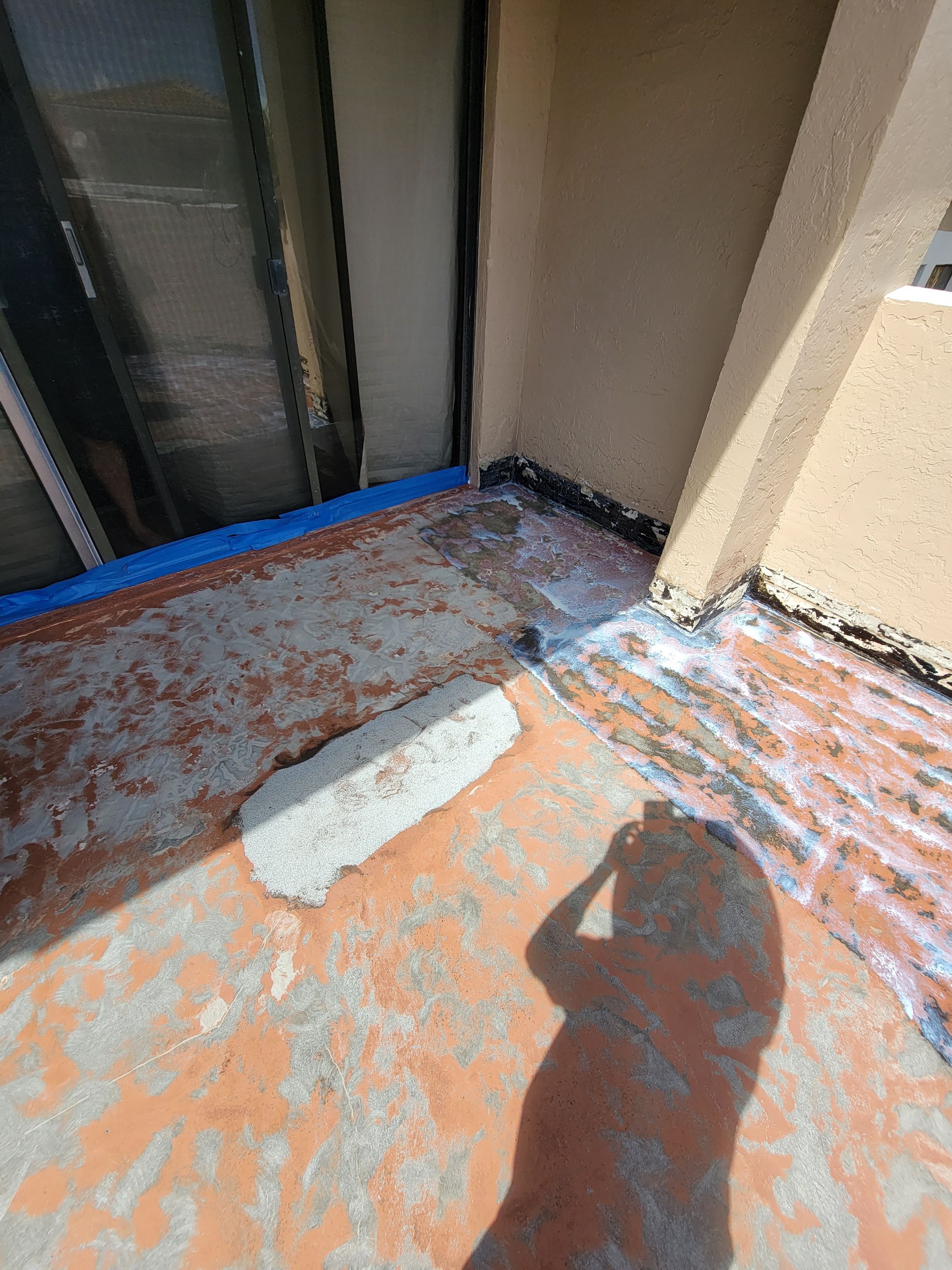 Villa Sonrisa Dr., Boca Raton, FL by G&J Roofing 