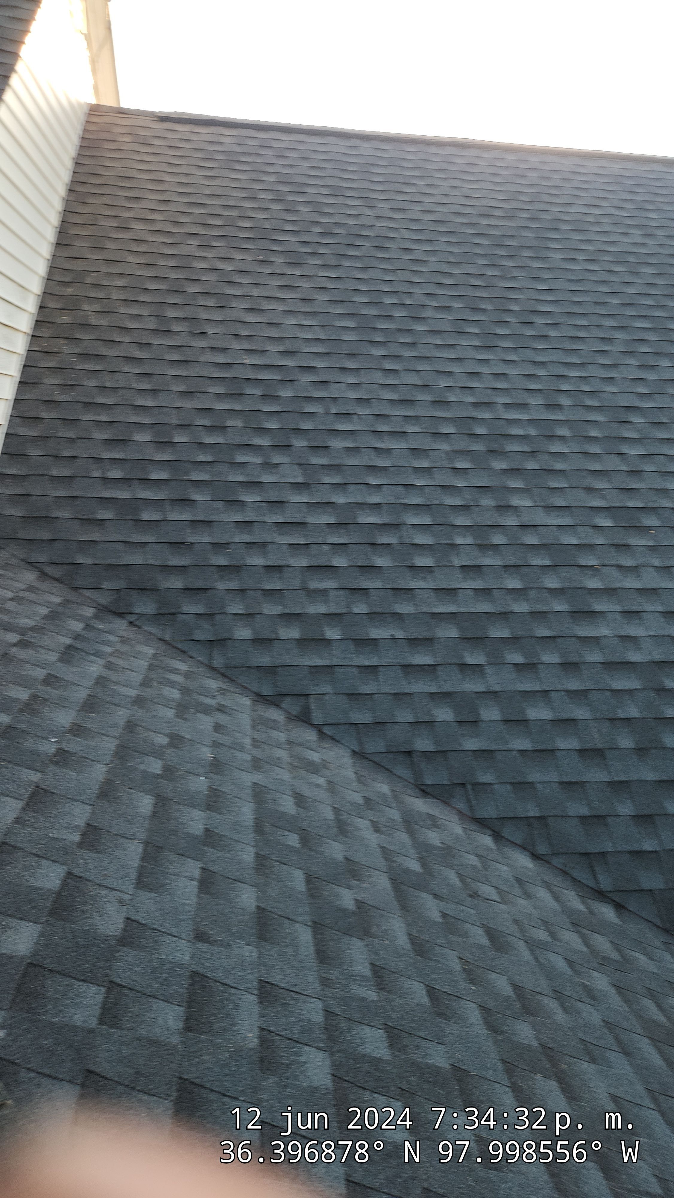 GAF Armorshield II Class 4 Shingle by Castillo Roofing