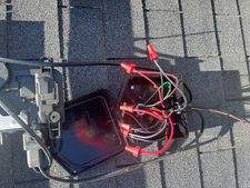 Pooler Ga Project by Zero Grid Power Solutions