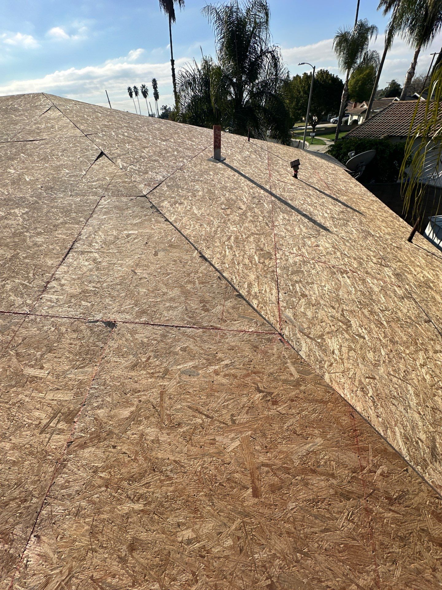 Tile Roof Conversion - Rancho Cucamonga, CA 91701 by Epic Roof Replacement