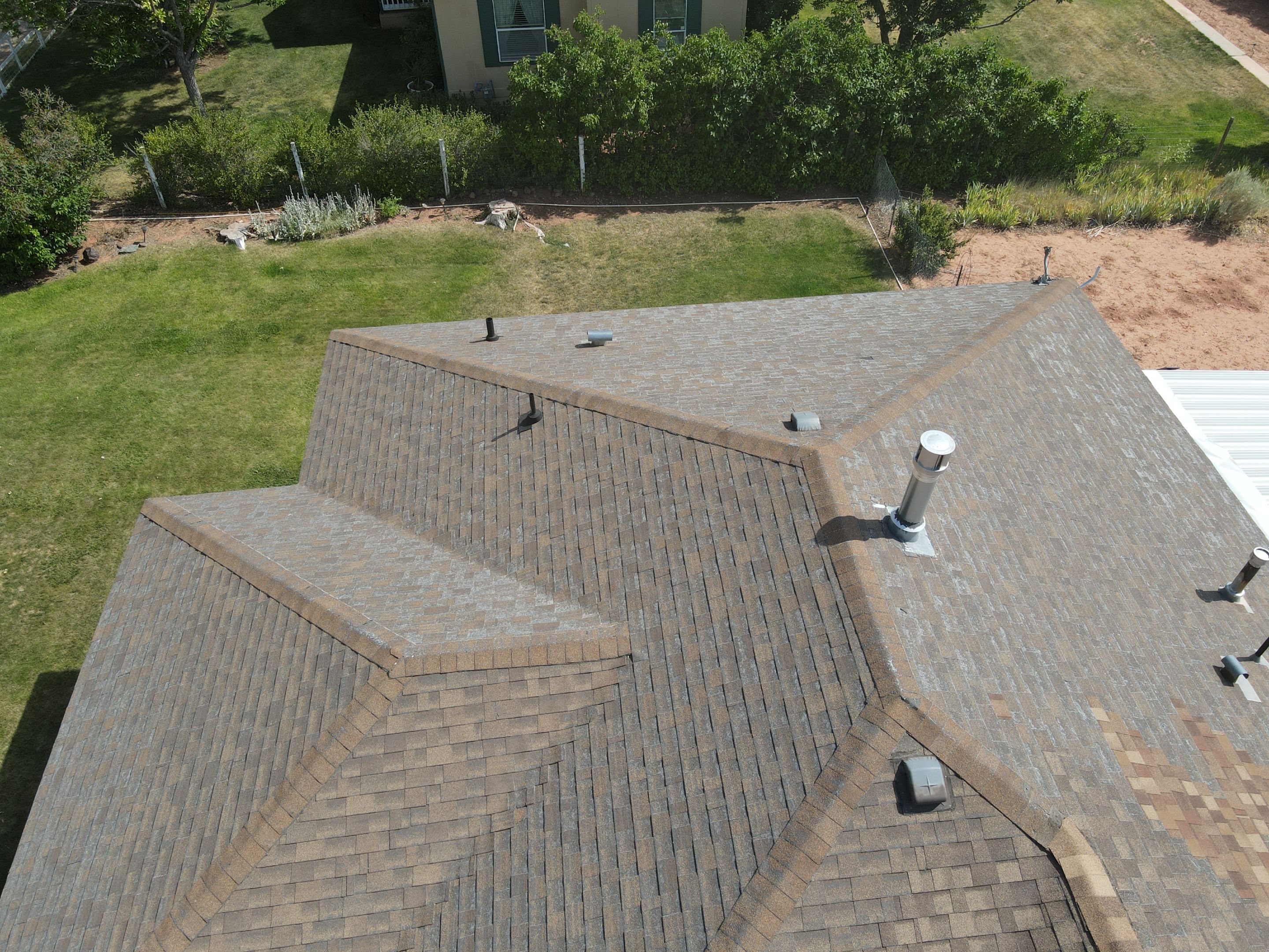 Kurt Johnson by Unified Roofing