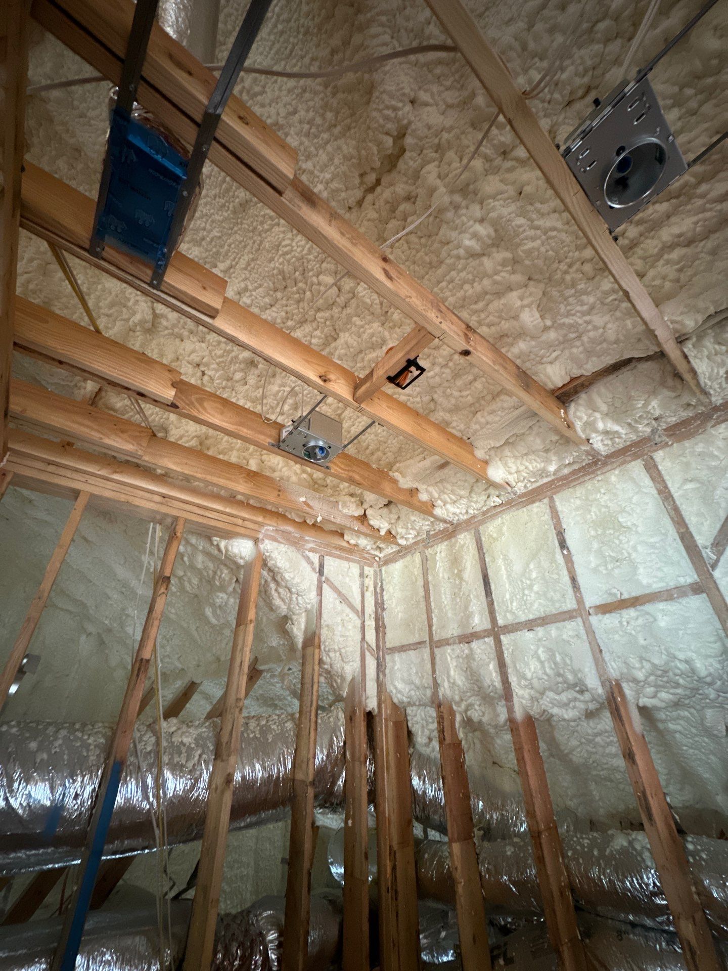 8567 Santa Clara Dallas by Apex Insulation Solutions