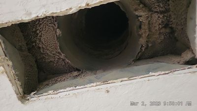 HVAC Restoration