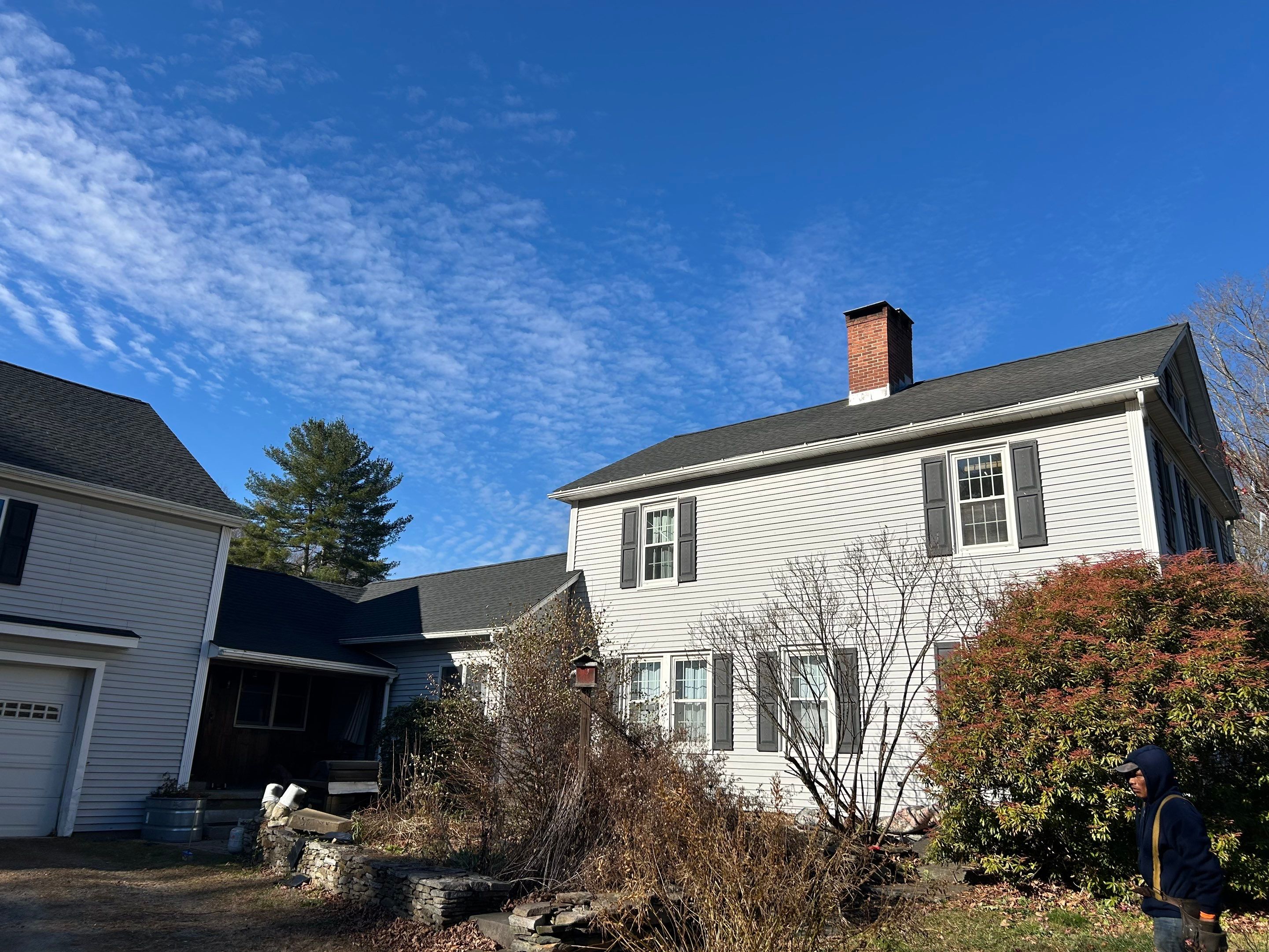 Torrington  by All site builders LLC