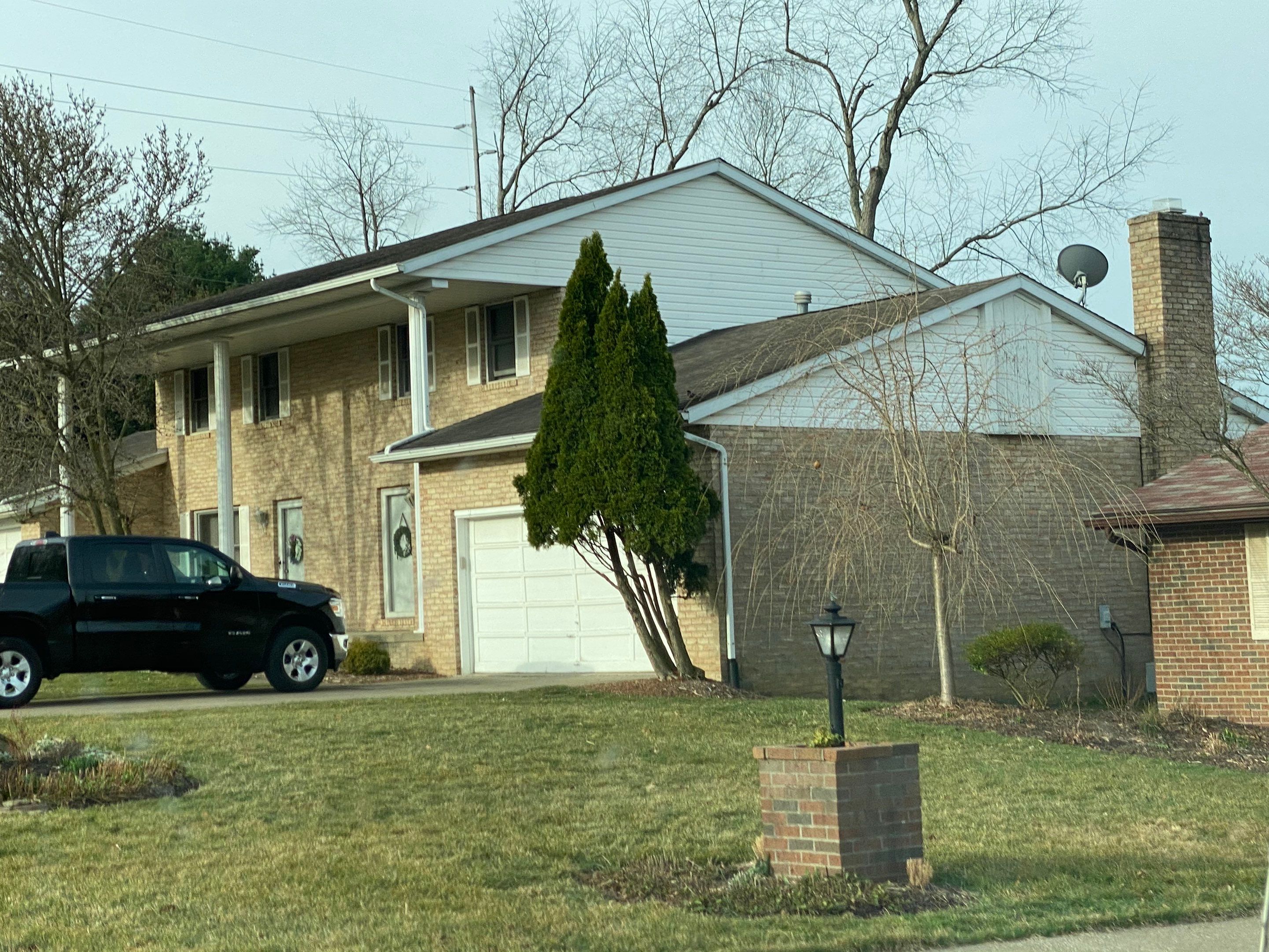 Tony Ferrante by Silver Leaf Contracting 