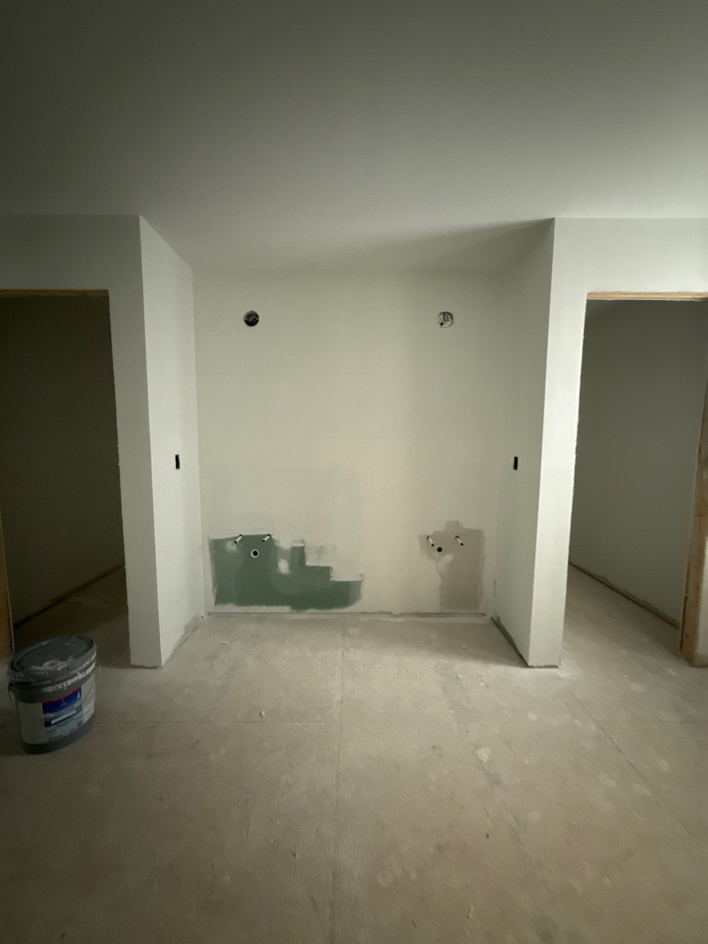 Bedroom Addition by Skilled Construction LLC