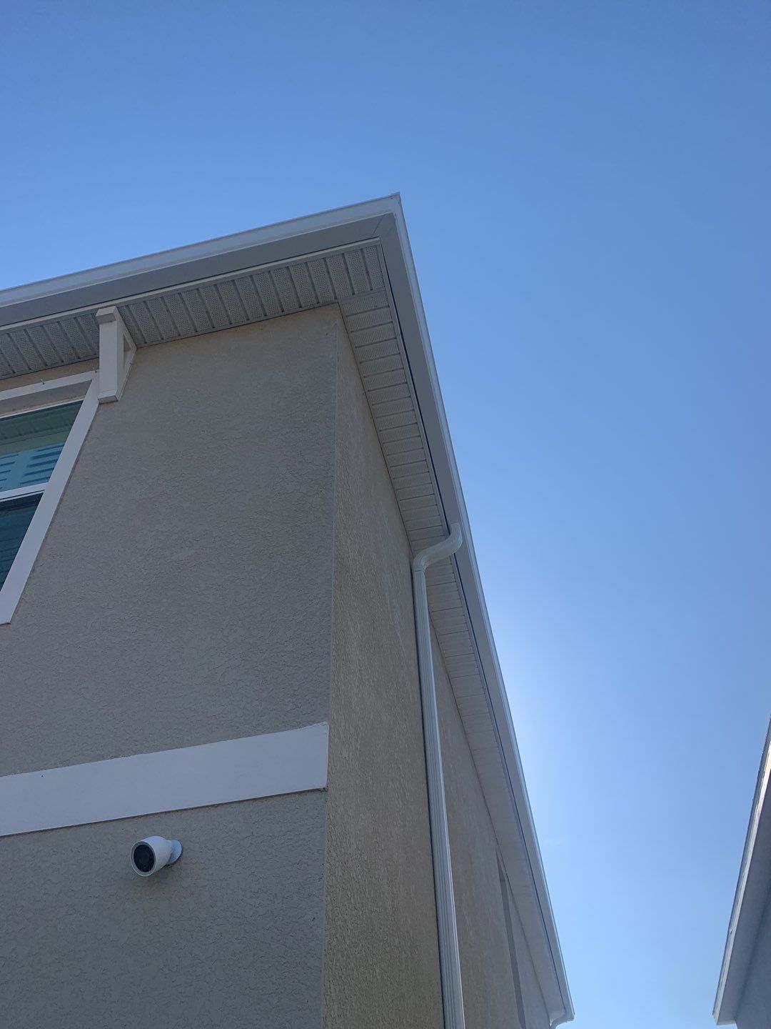 7-Inch Seamless Gutter Upgrade  by Gutter Professors