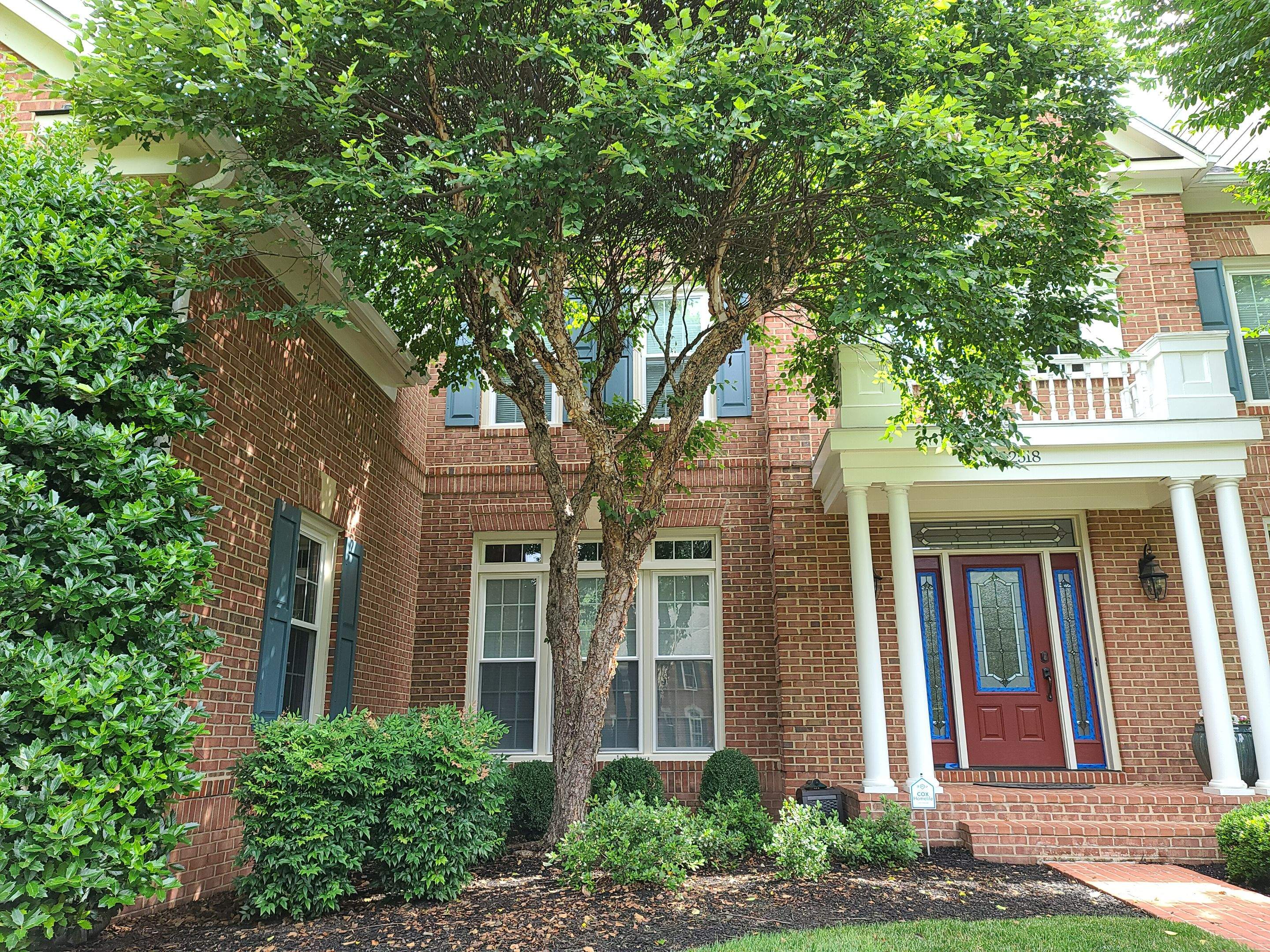 Siding, gutter and window installation by Window Depot of Annapolis