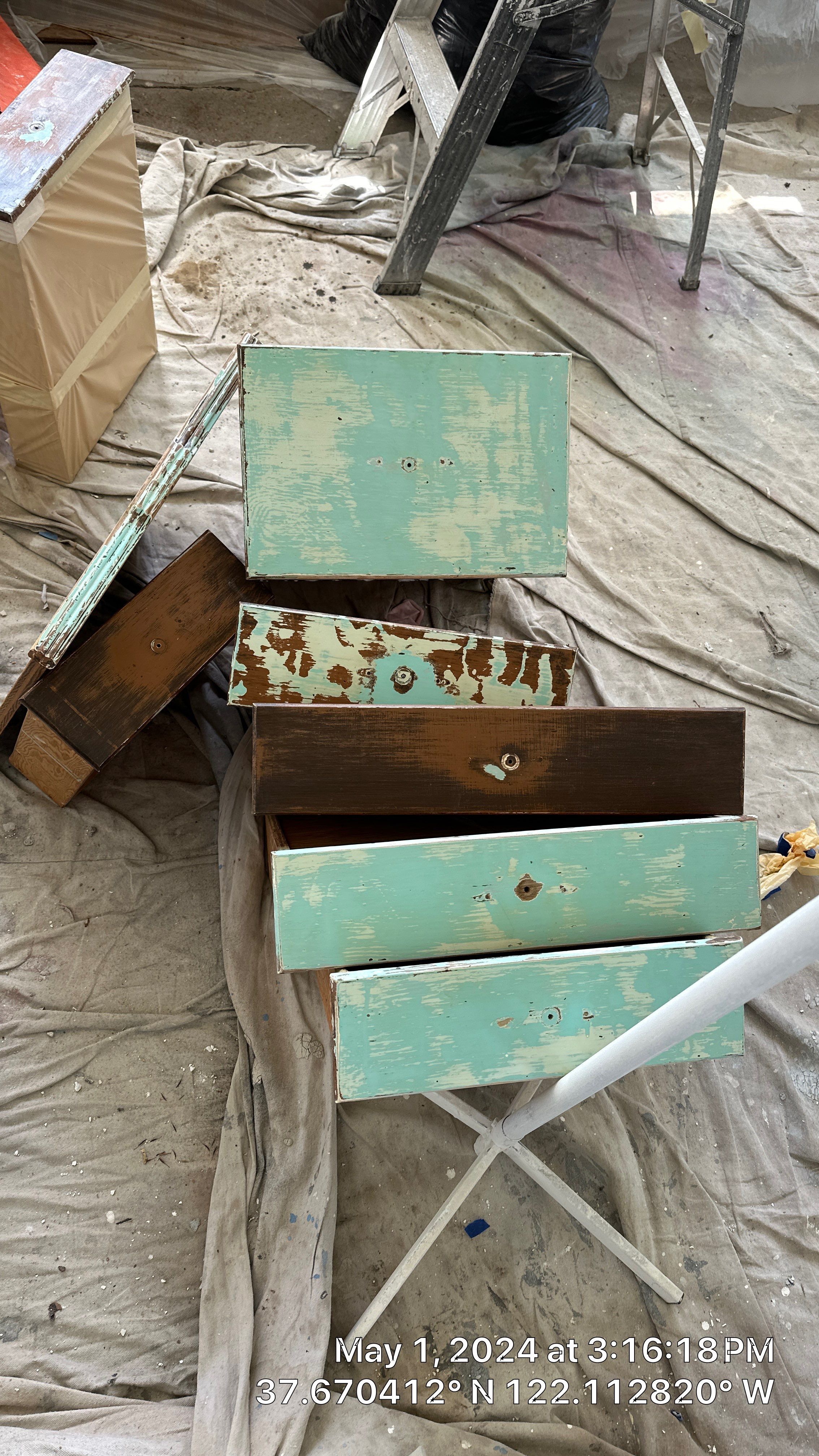 Interior- exterior Painting Hayward  by Herrera’s Bay Area Painting inc.