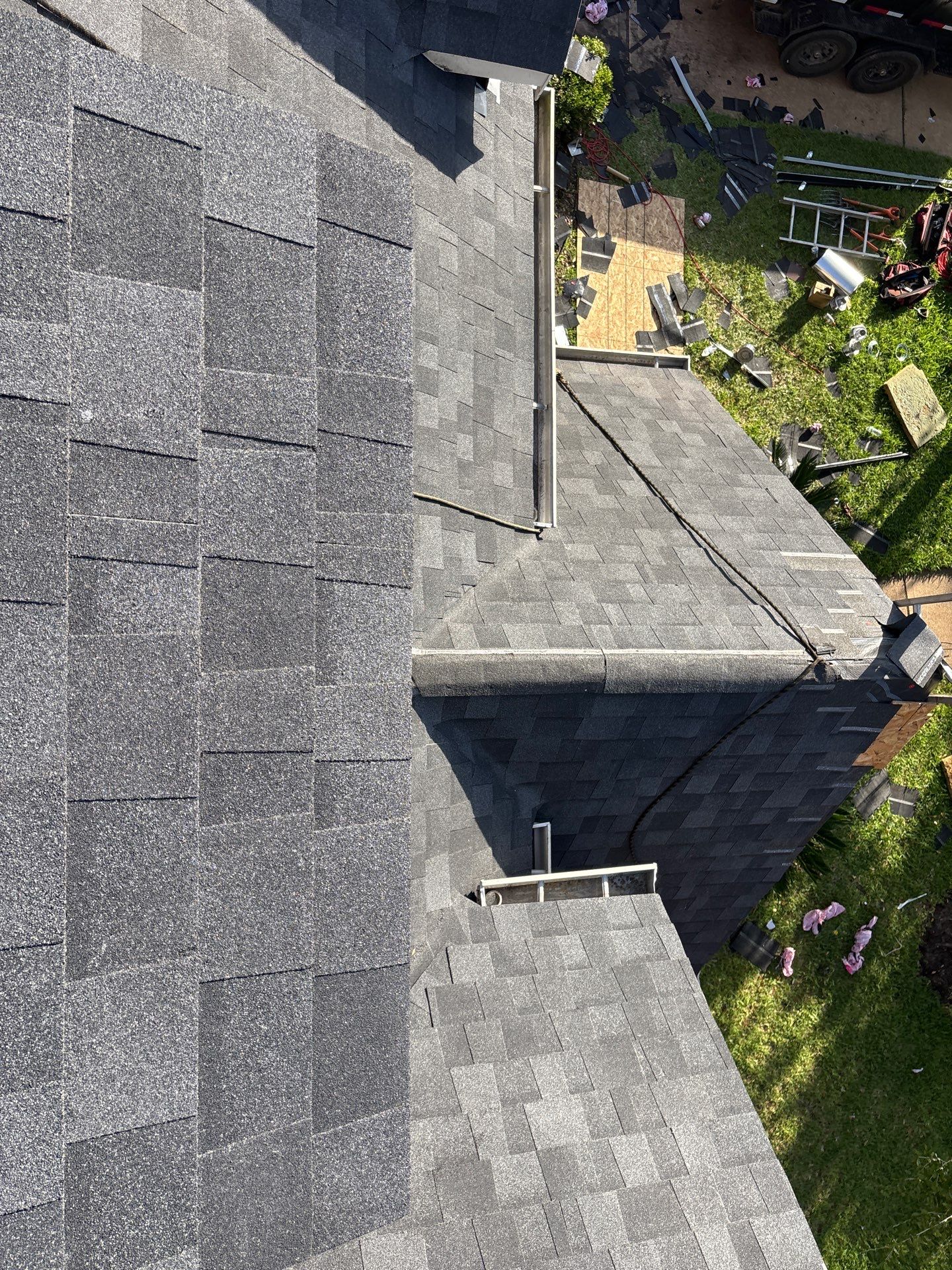 Roof Repair Sugarland by Roof Repair Services LLC