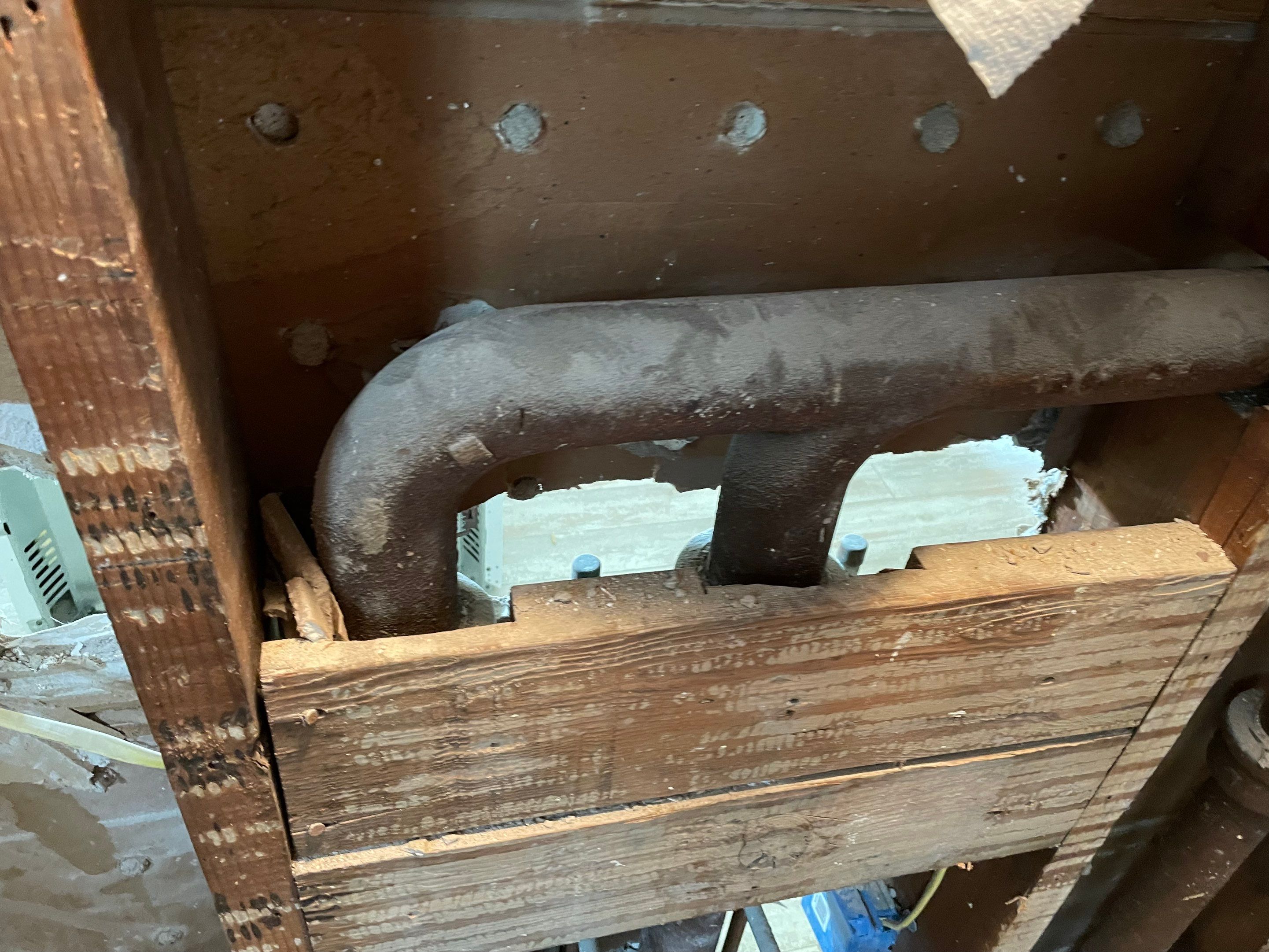 Basement Remodel using Tile by Home Concepts Construction