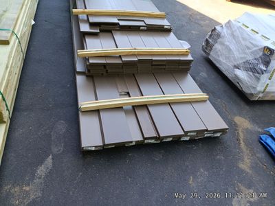 Project in Montville
