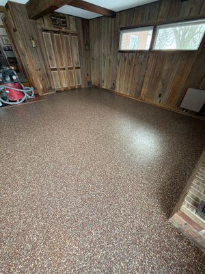 Project in Mason, Michigan
