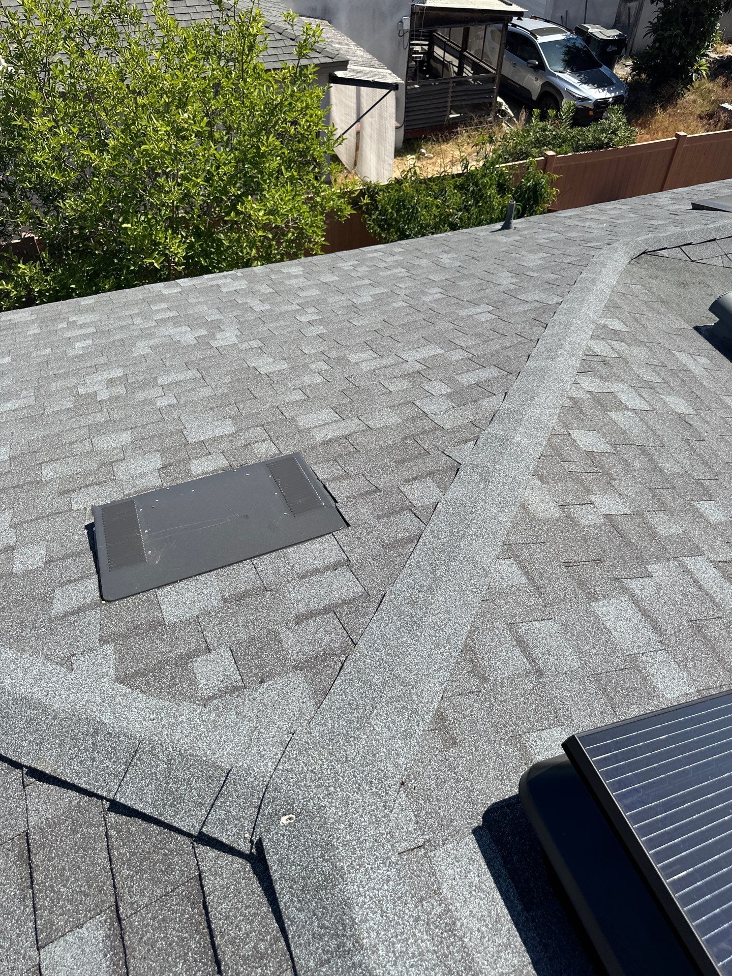 Roof Replacement - Hayward, CA 94541 by Epic Roof Replacement