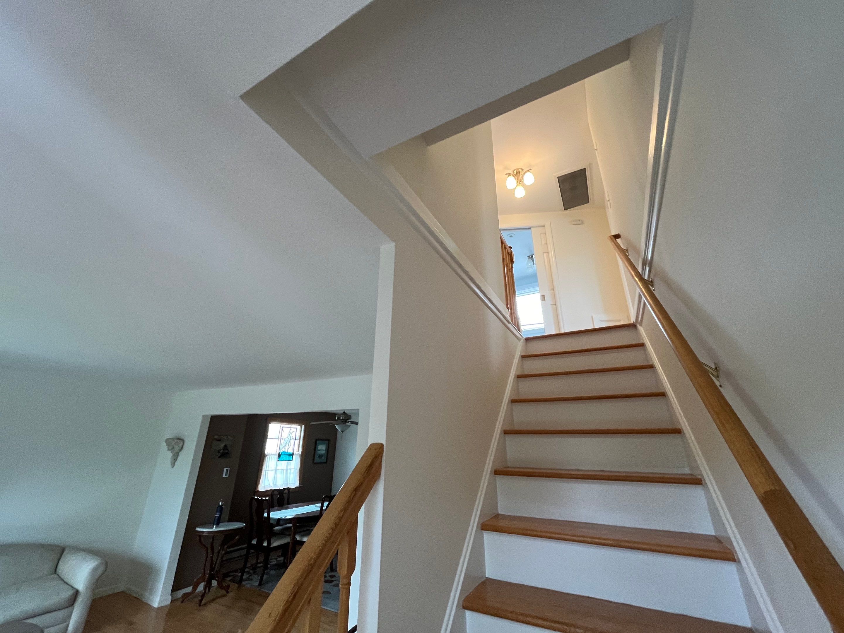 Interior Painting - Ocean City, NJ by FreshCoat Works LLC