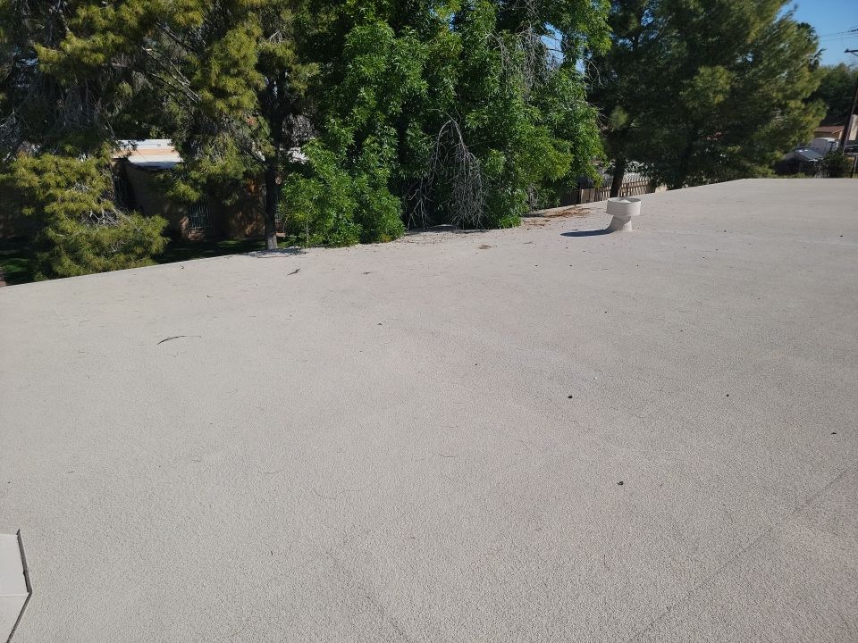 Christ The King by C&N Roofing  INC 