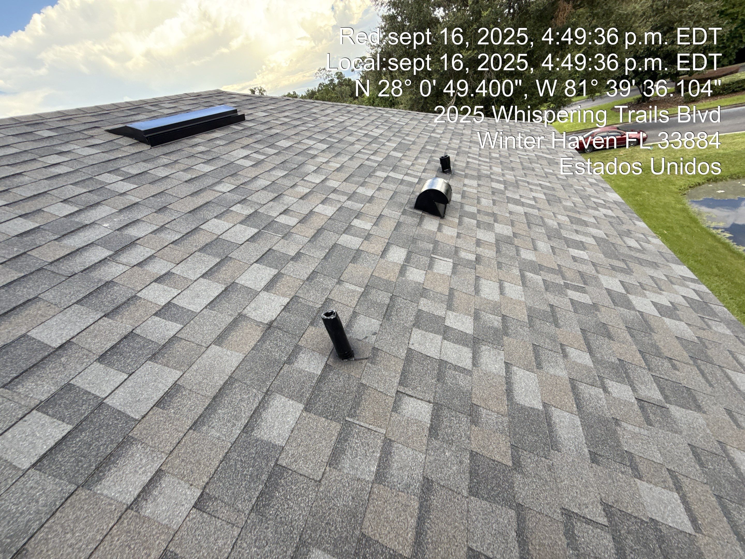 Project in Winter Haven by You Restorations LLC DBA YOU-Home