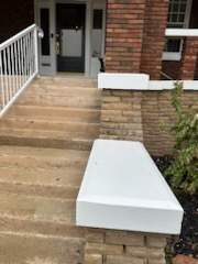 Project in Temple by Rhino Roofing and General Contracting, LLC