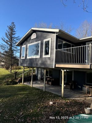 Snapshots from the Field