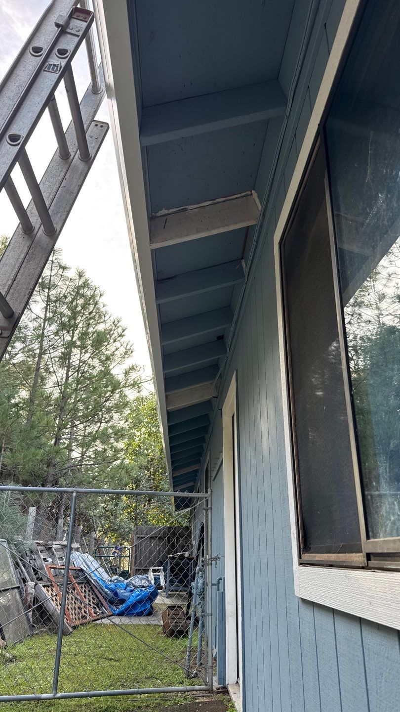 Project in Calfax  by NuLead Construction Inc