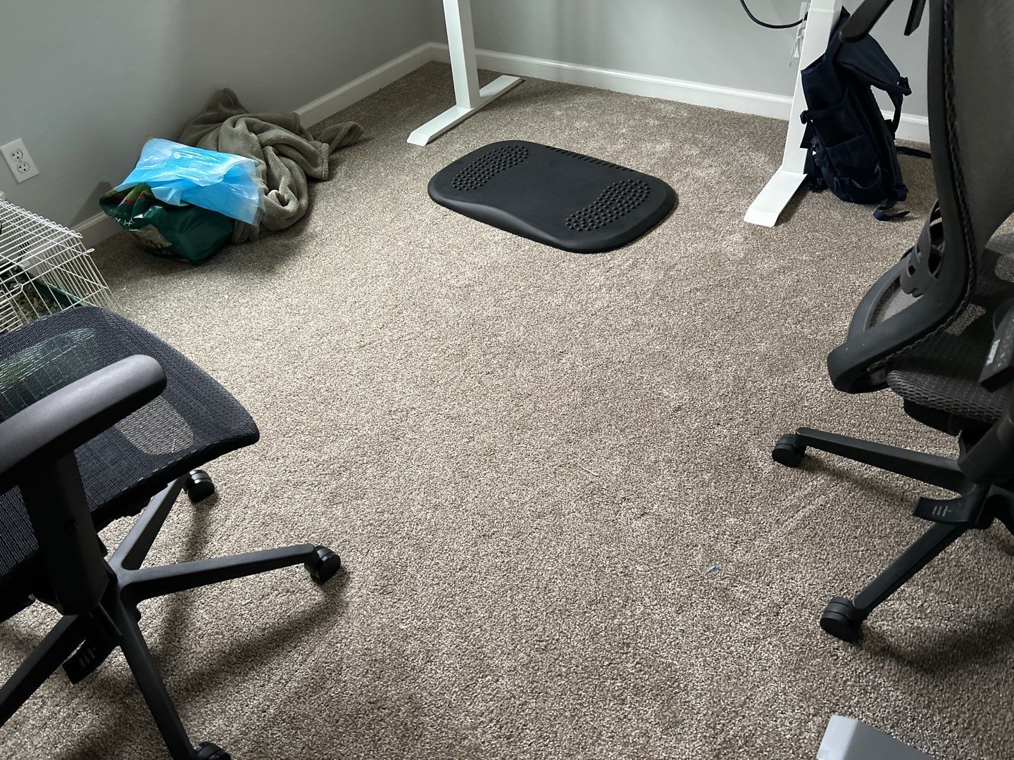 Reconstruction  by Accountable Home Services