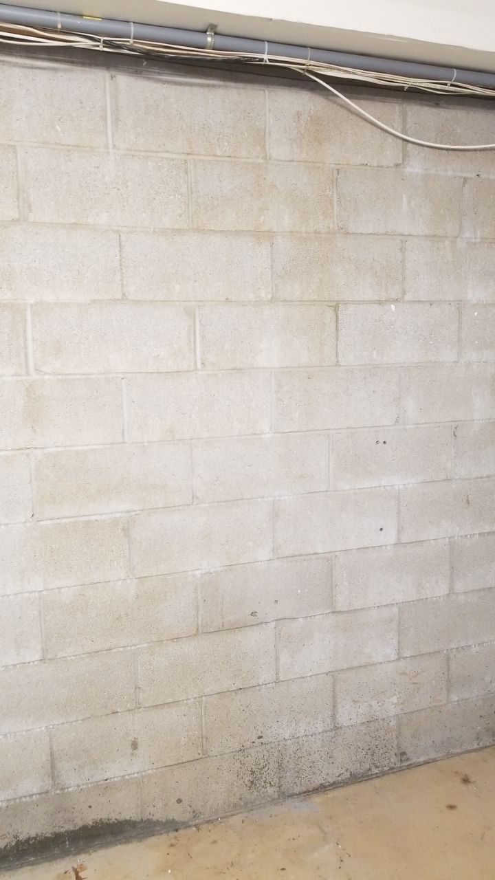 Garage Interior and Floor Upgraded! by Spectrum Painting, LLC