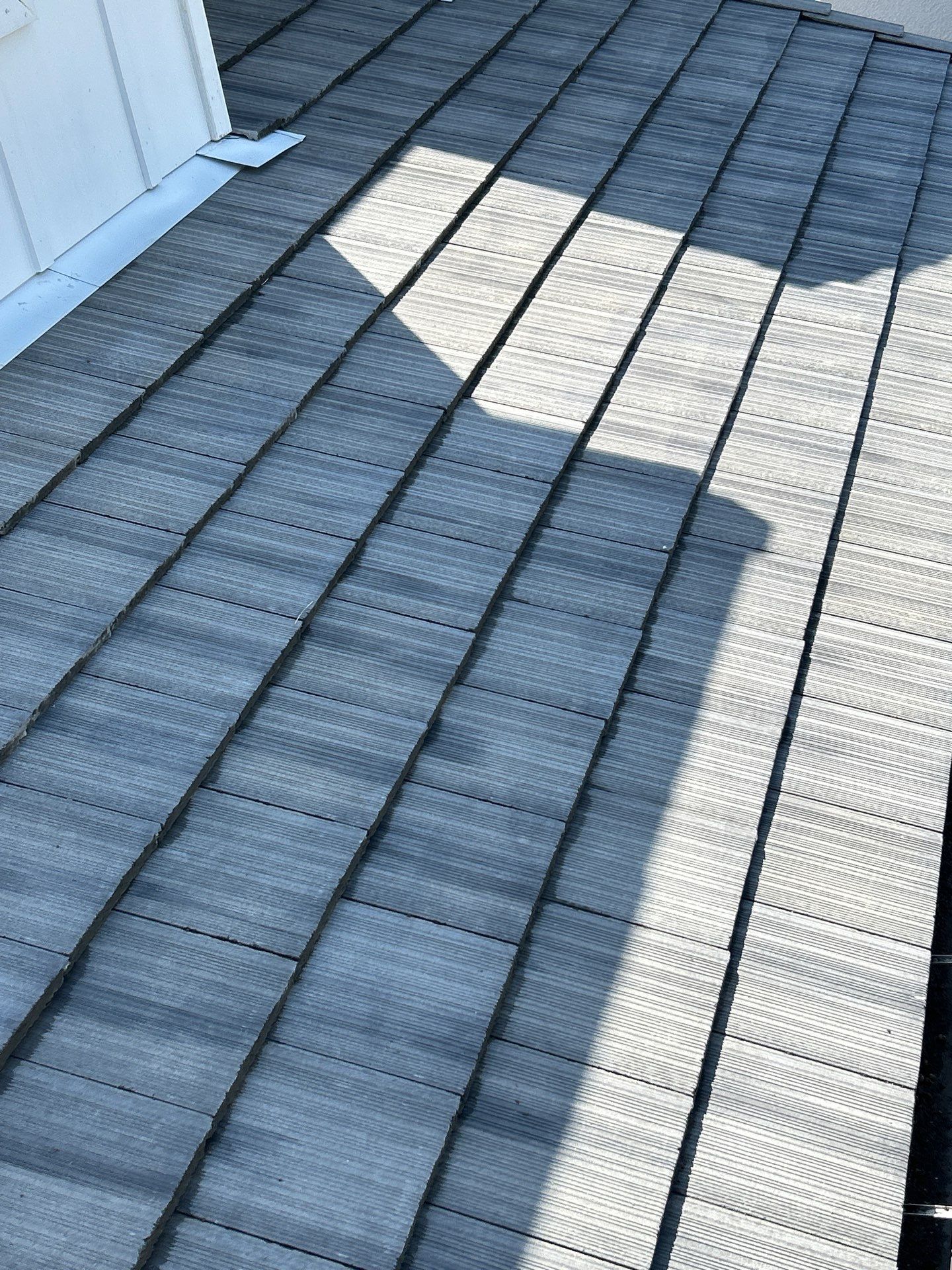 THE WORKS by D&A SOLAR CLEANING