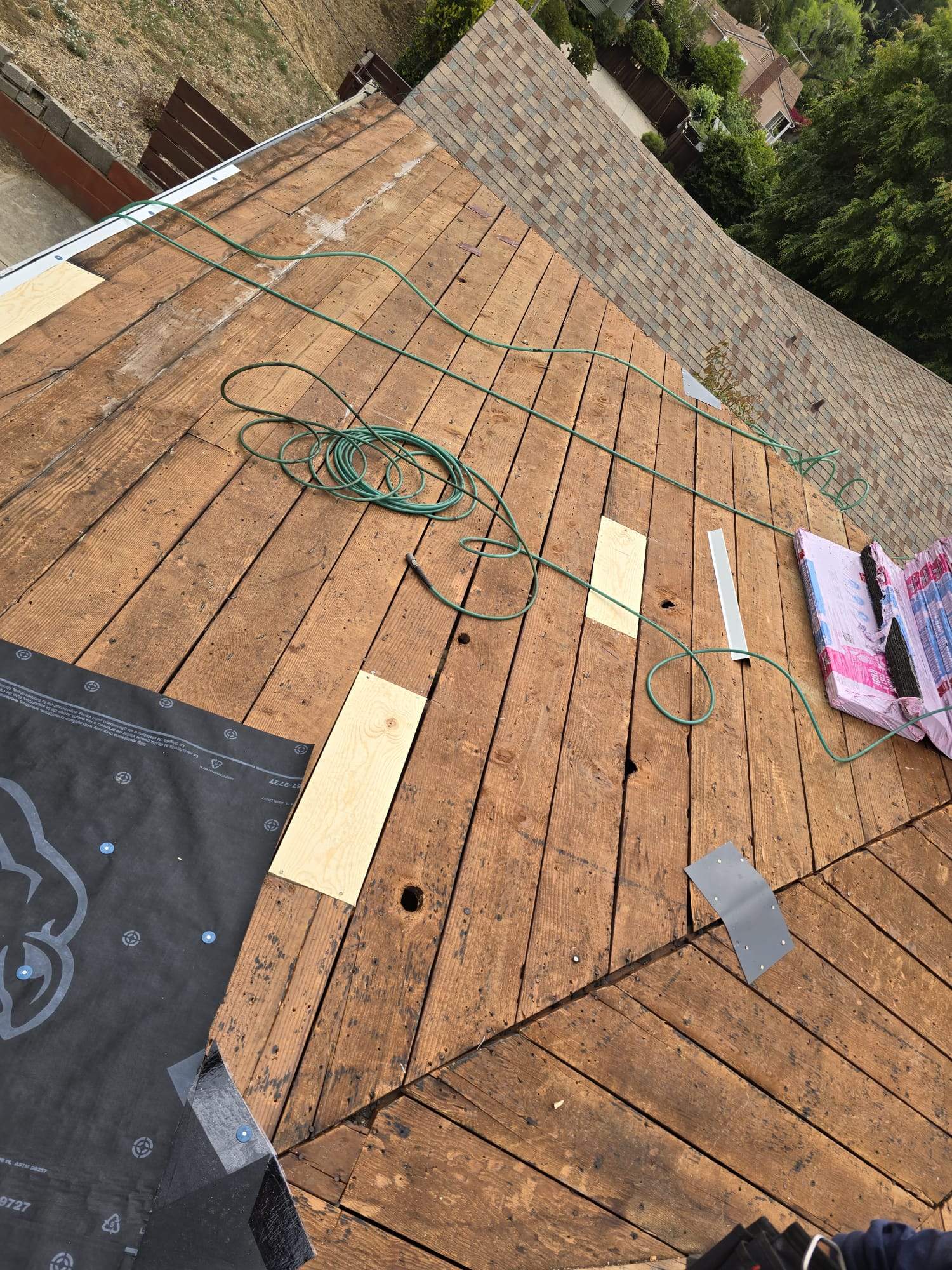 Roof Replacement - South Pasadena, CA 91030 by Epic Roof Replacement
