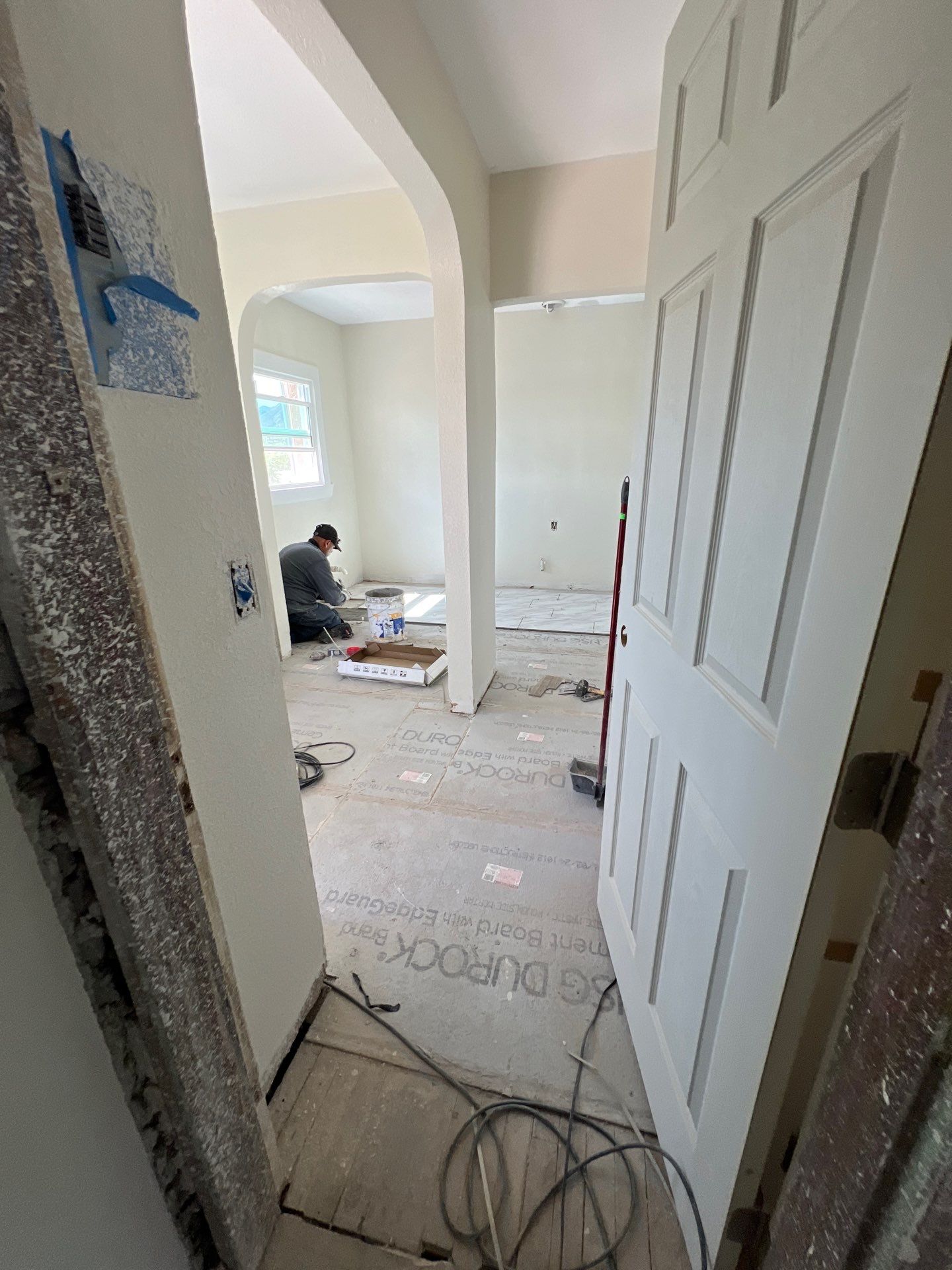 From Drab to Fab: A Spectacular Home Renovation by Castro Brothers Solutions