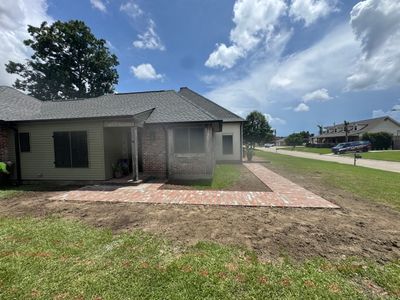 Project in Westwego