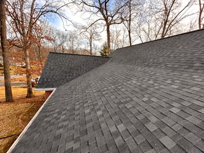 Re-Roof in Ilchester