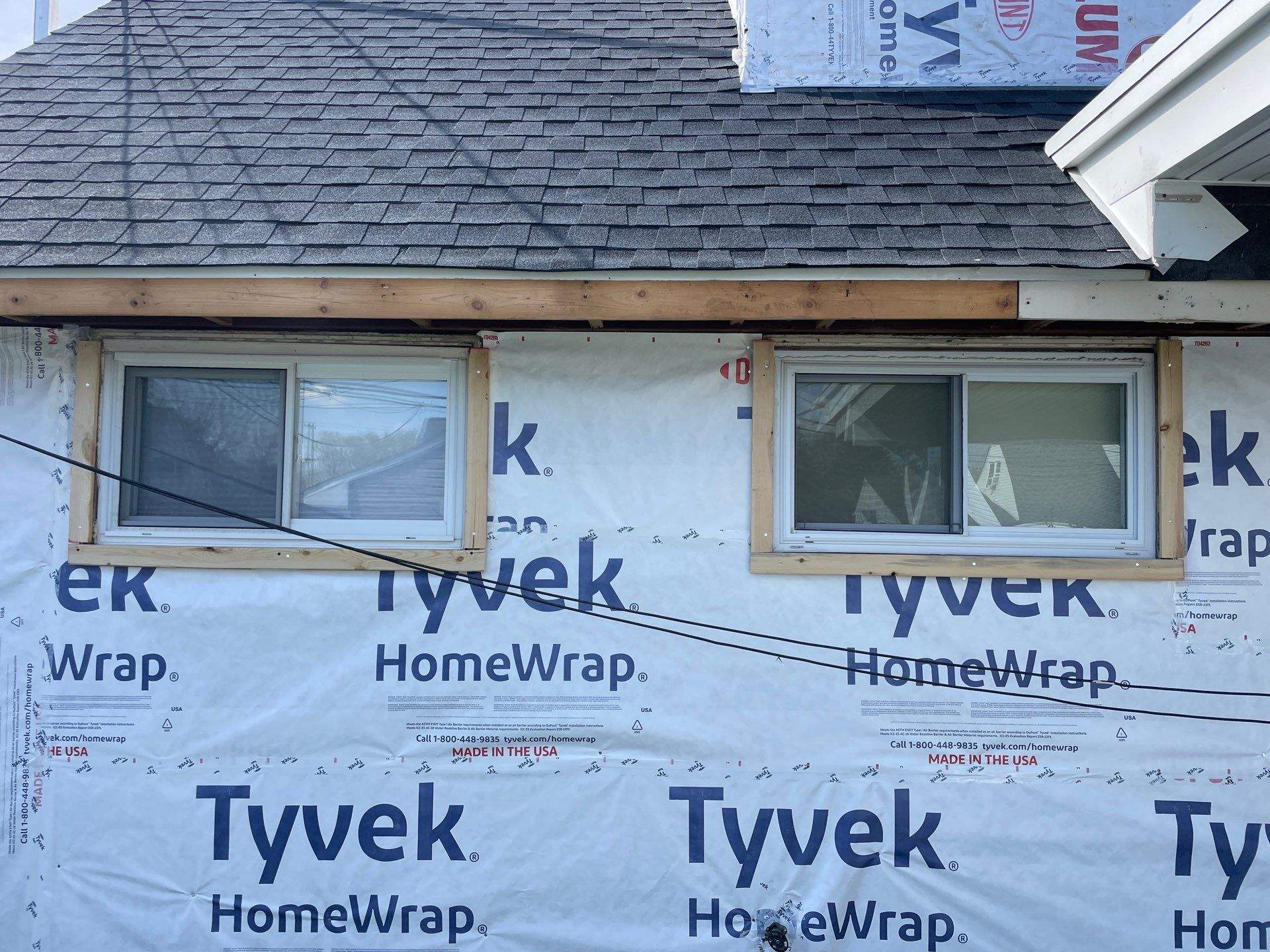 Project in Levittown by Stofan Construction LLC