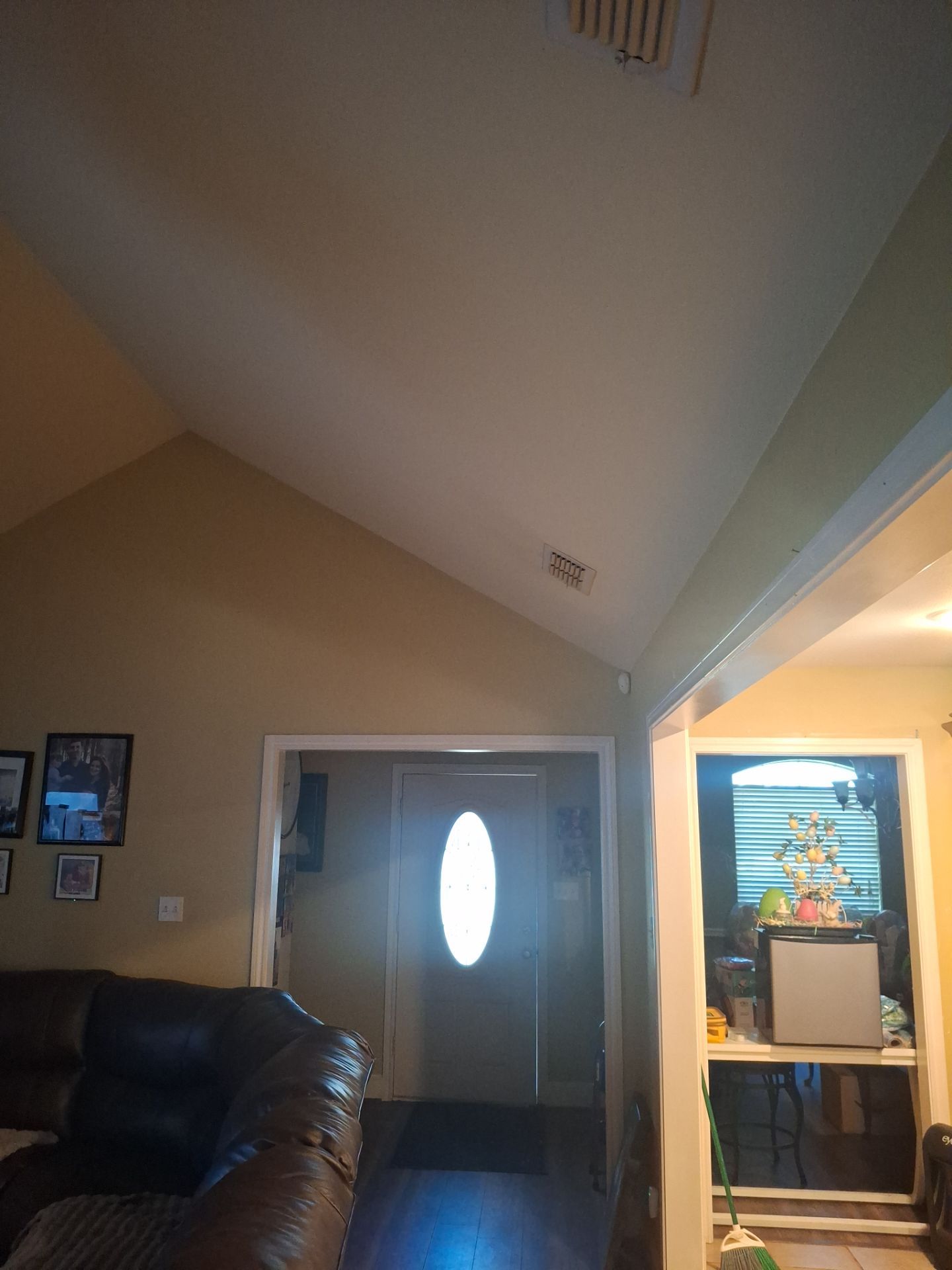 Whole-Home Interior Painting Transformation for Lindale, Texas House by Quality Coats Painting