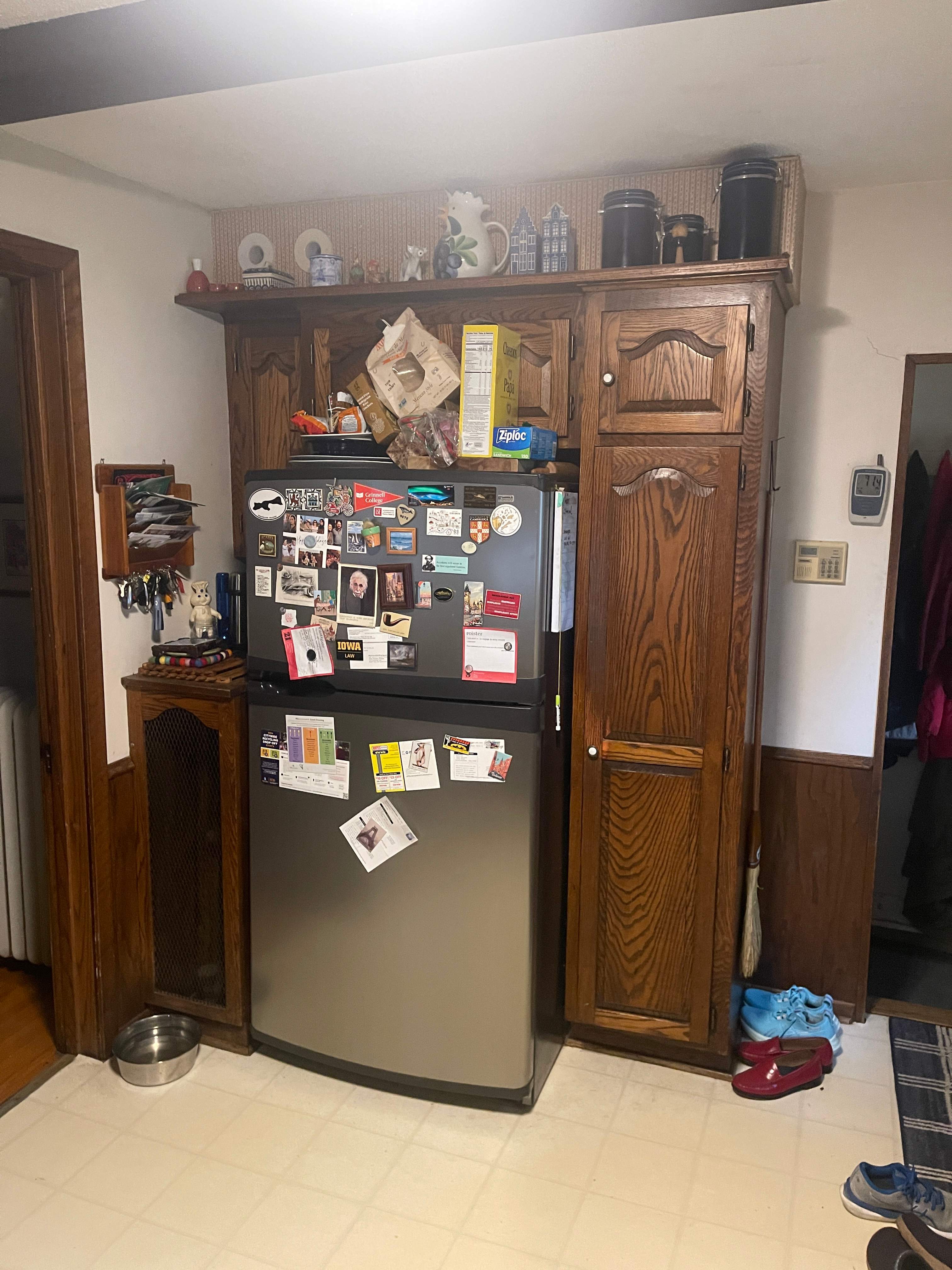 Project in St Paul by TLC Home Renovations, Inc.