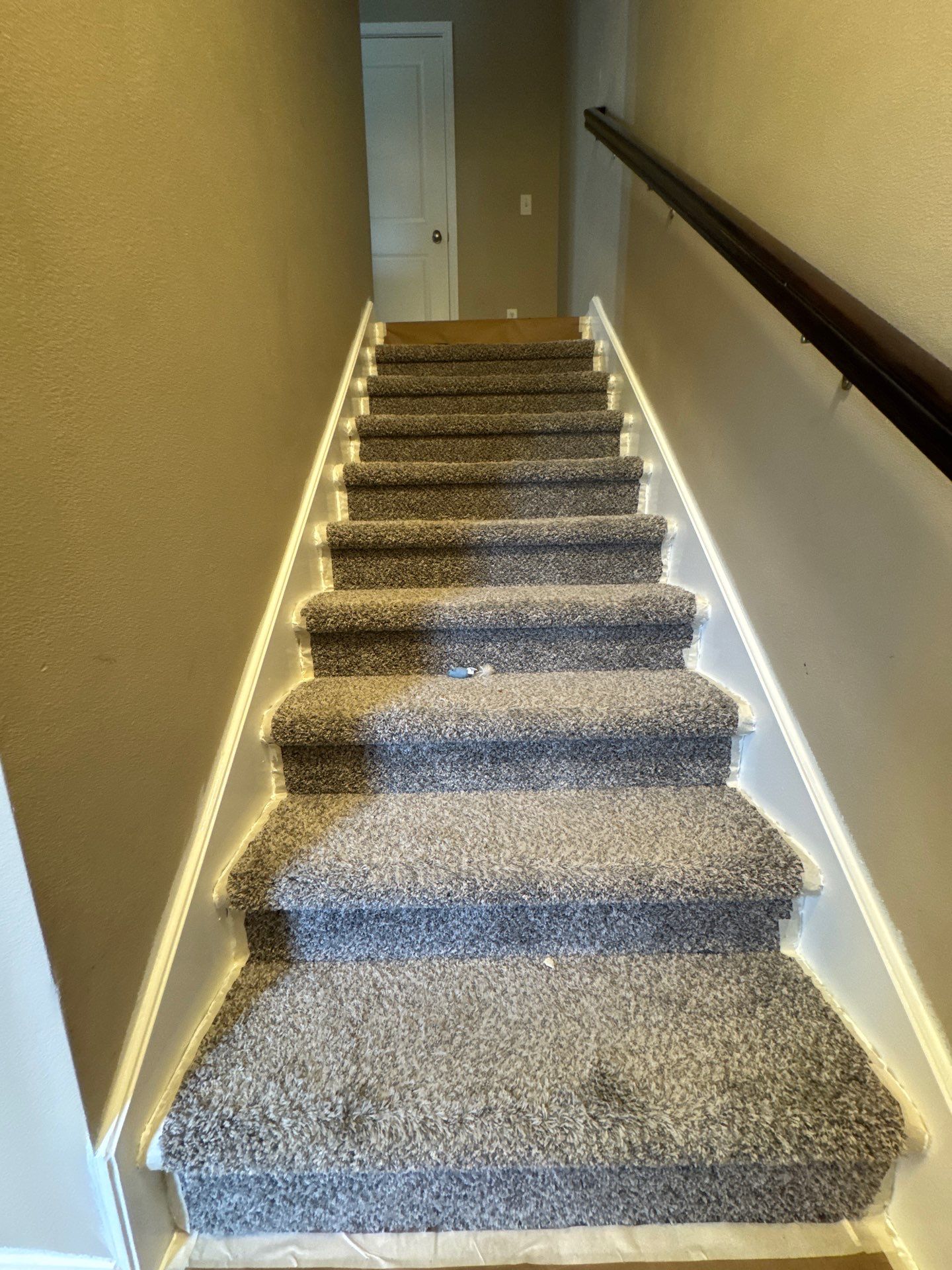 Project in Des Moines by Midwest Paint LLC