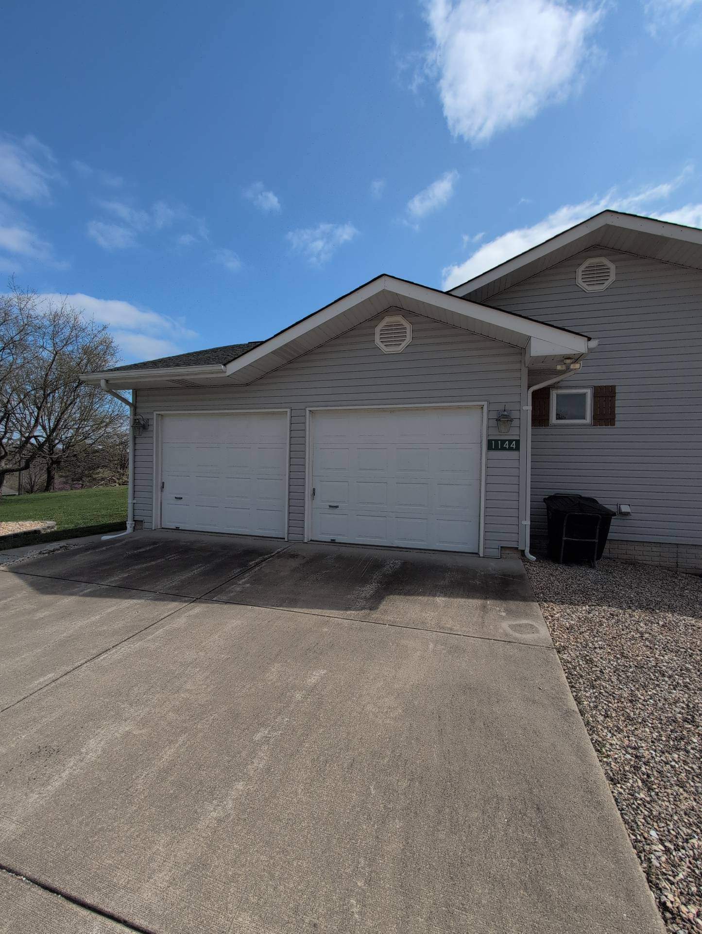 Roof Replacement & Seamless Gutters in Cape Fair by Table Rock Design + Build