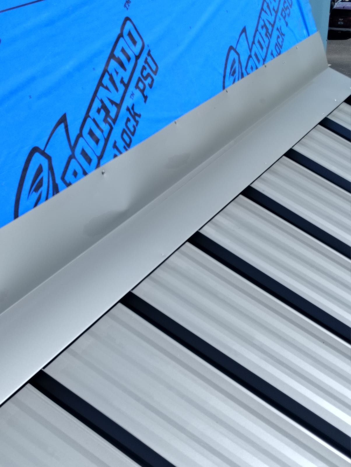 Project in Punta Gorda by Serene Construction