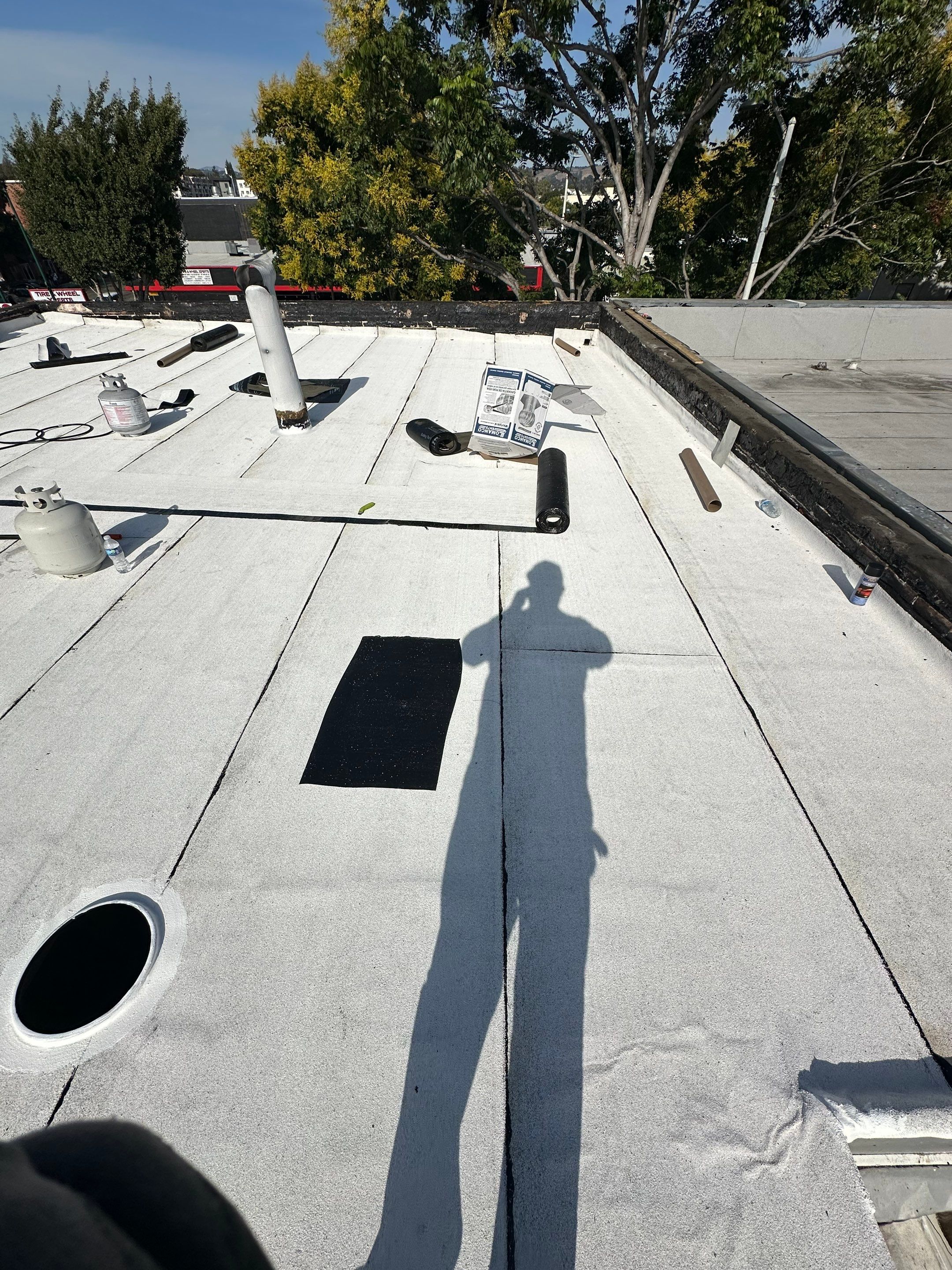 Roof Replacement - Hayward, CA 94541 by Epic Roof Replacement