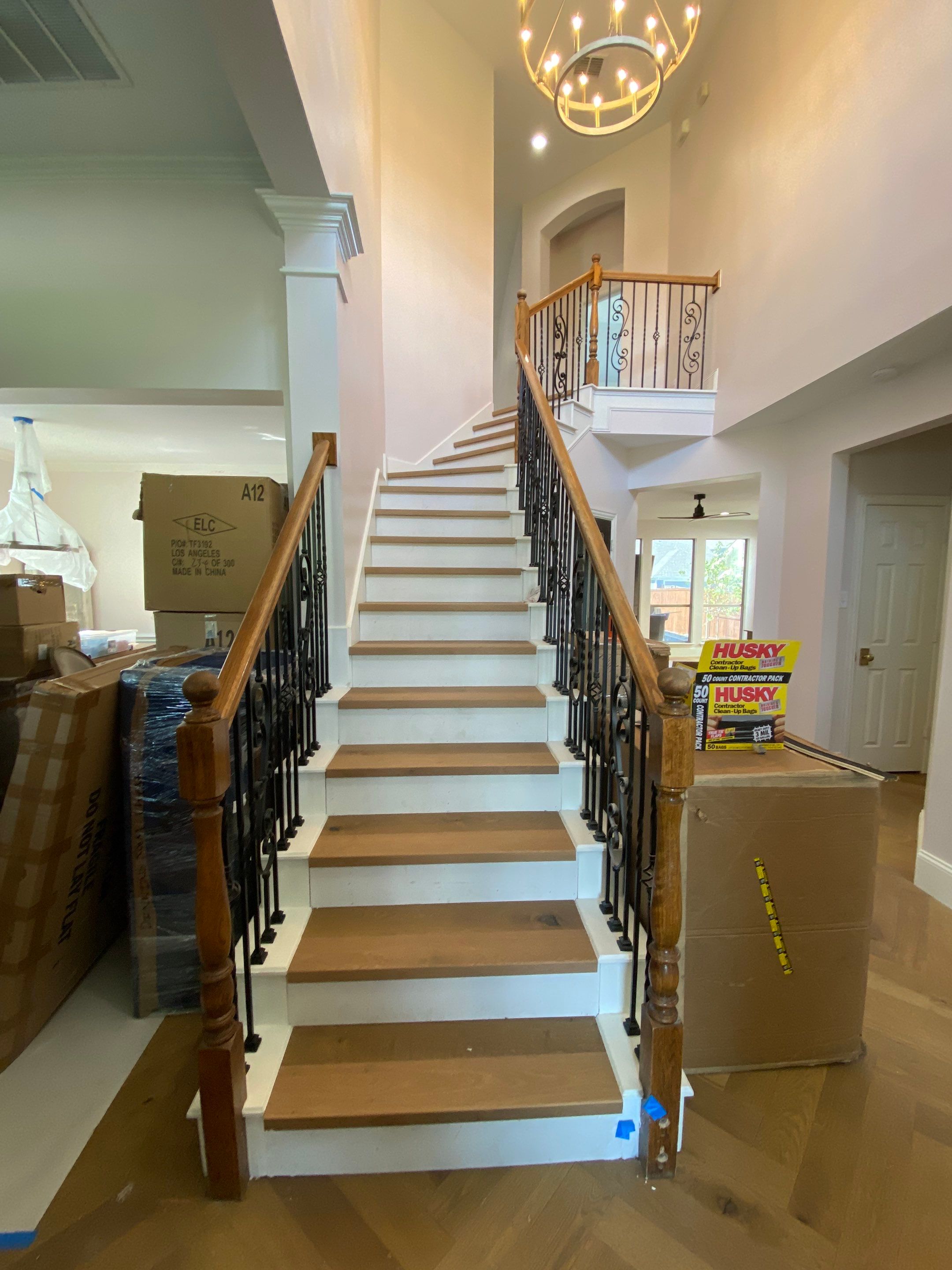 Whole Home Remodel by SLM General Contractors & Roofing