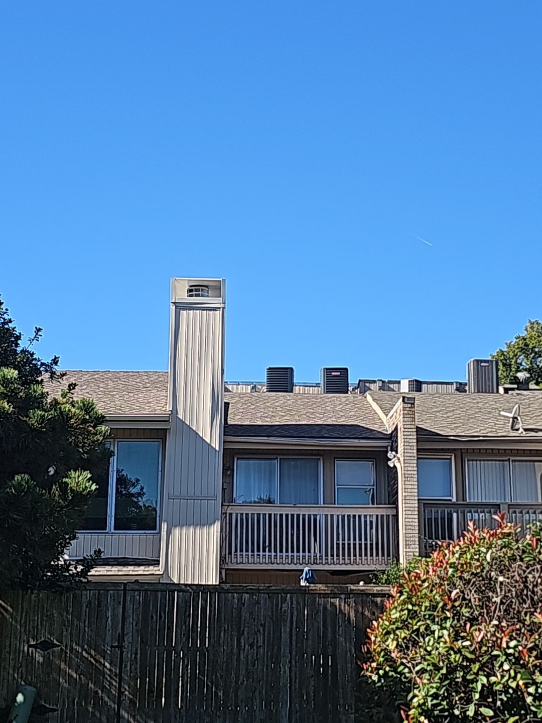  Wind Damage & Leak Repair in Plano, TX by road roofing llc
